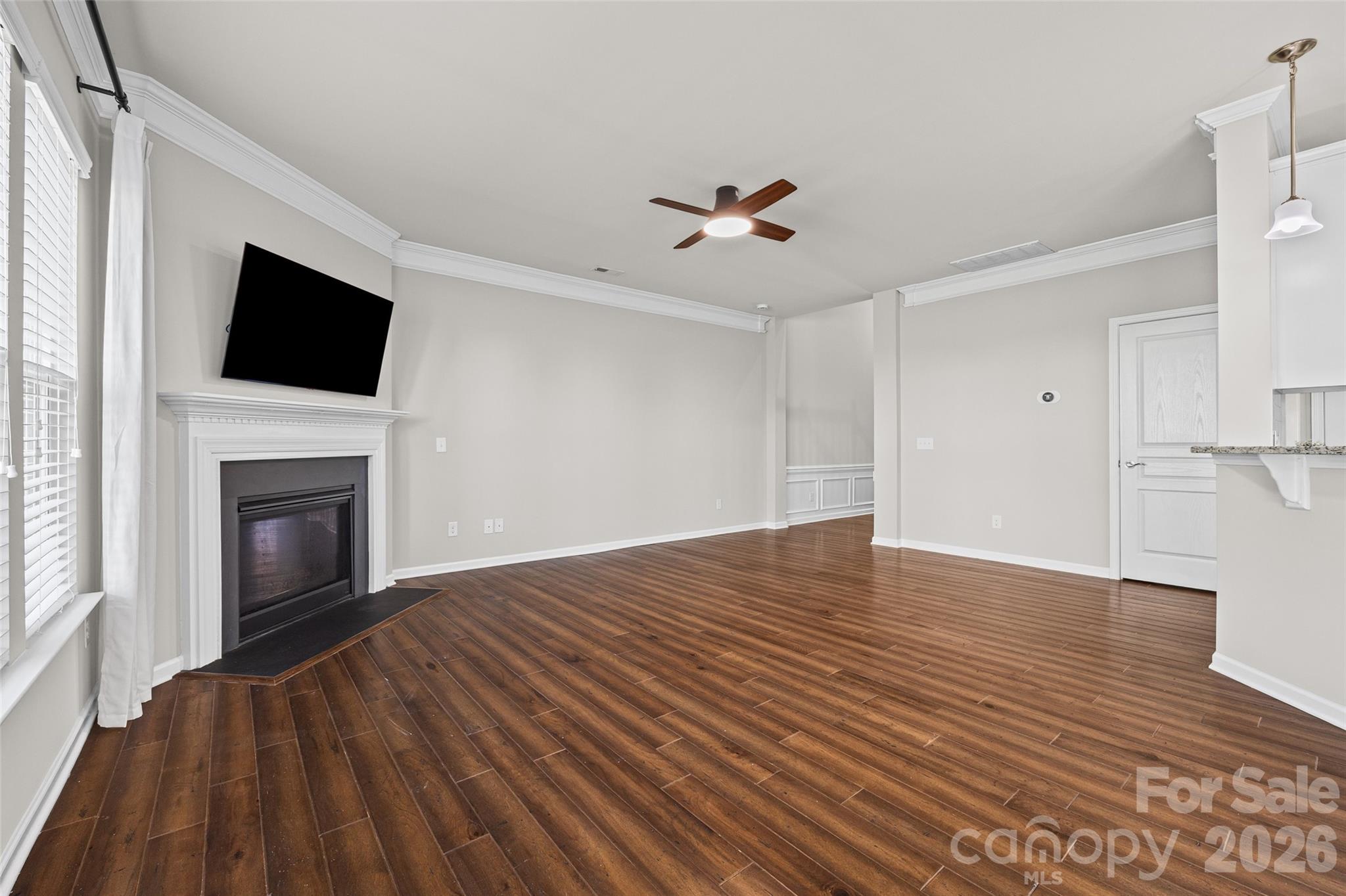 Townhouse at 6607 Portland Rose Lane, Charlotte, photo 8 of 51
