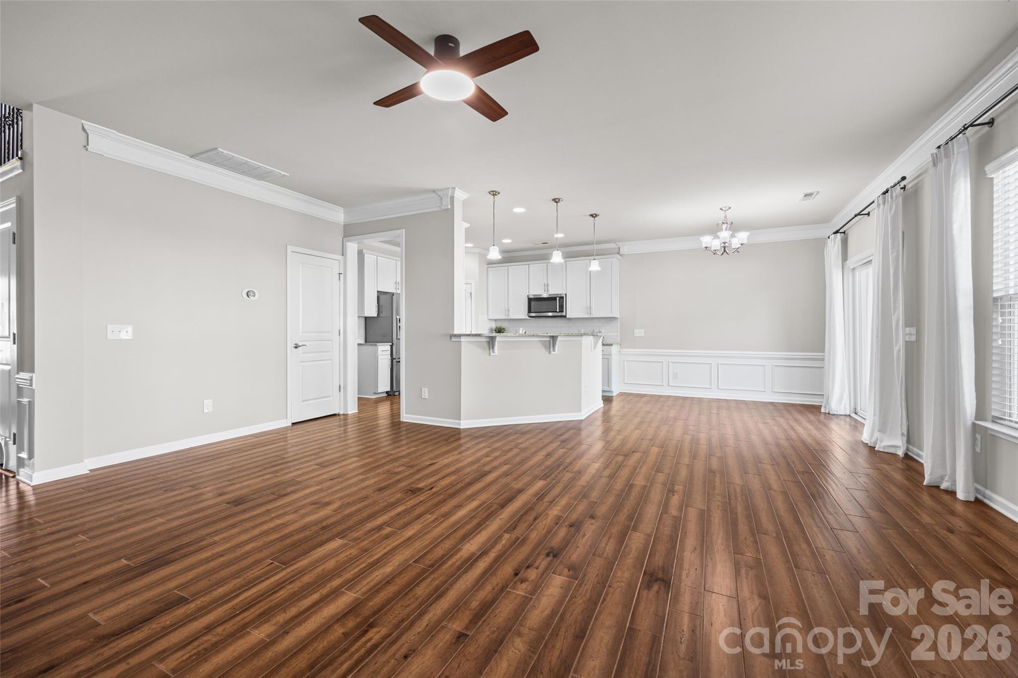 Townhouse at 6607 Portland Rose Lane, Charlotte, photo 9 of 51