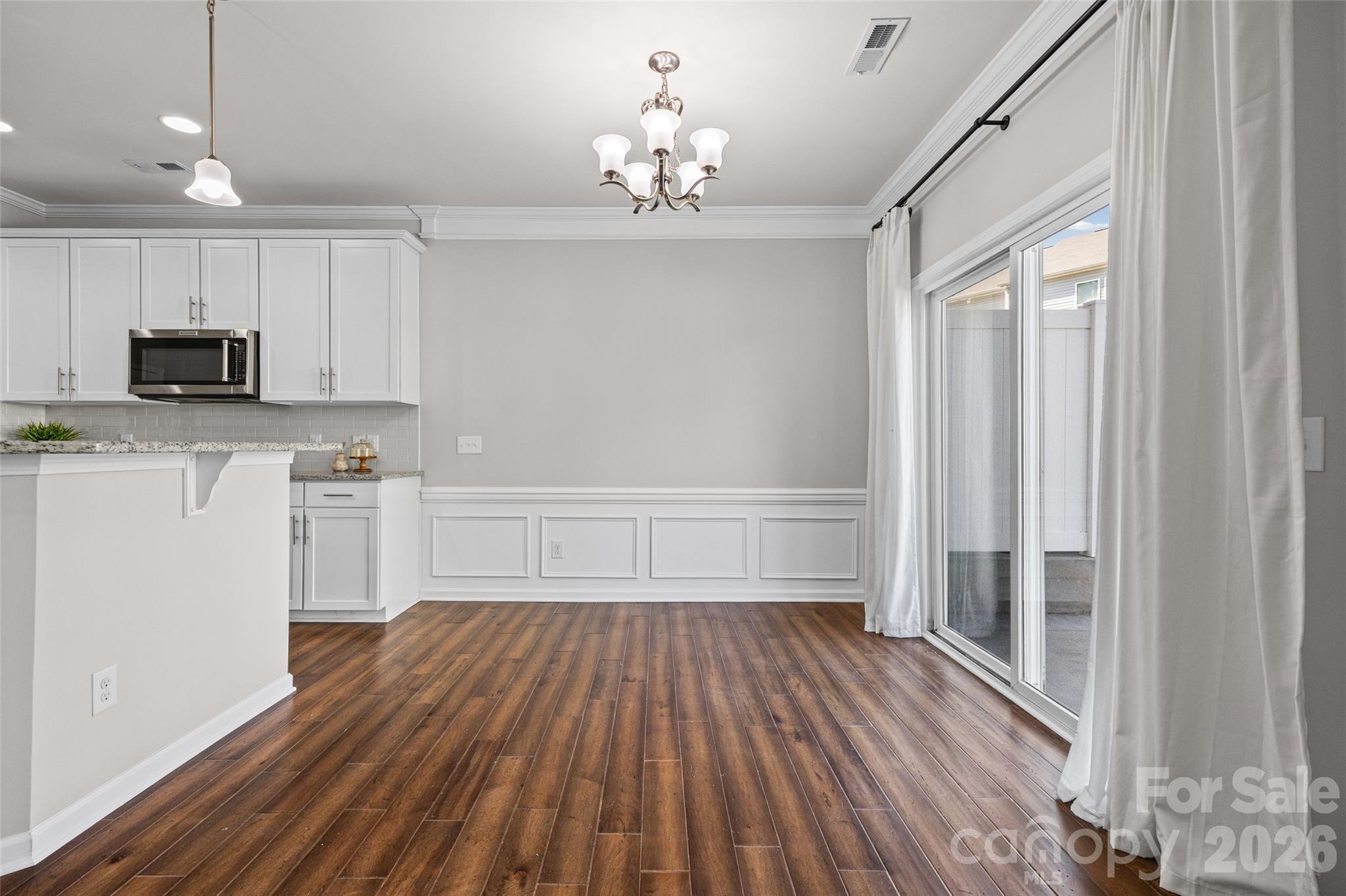 Townhouse at 6607 Portland Rose Lane, Charlotte, photo 11 of 51