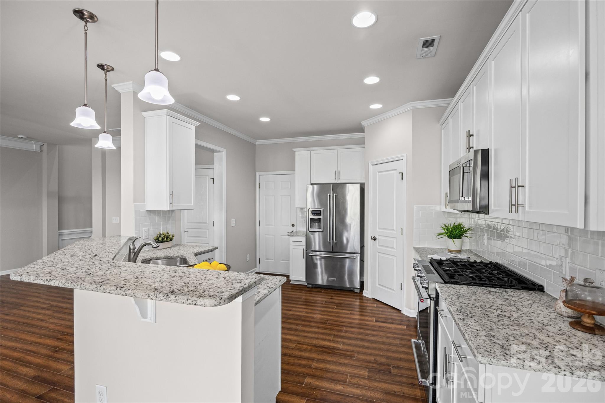 Townhouse at 6607 Portland Rose Lane, Charlotte, photo 13 of 51