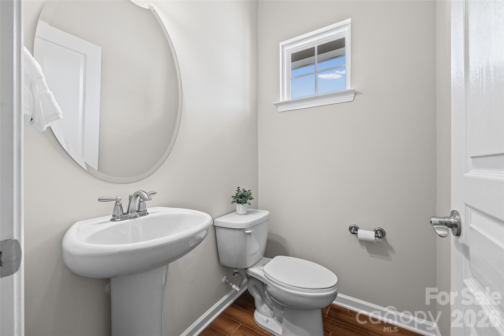 Townhouse at 6607 Portland Rose Lane, Charlotte, photo 18 of 51