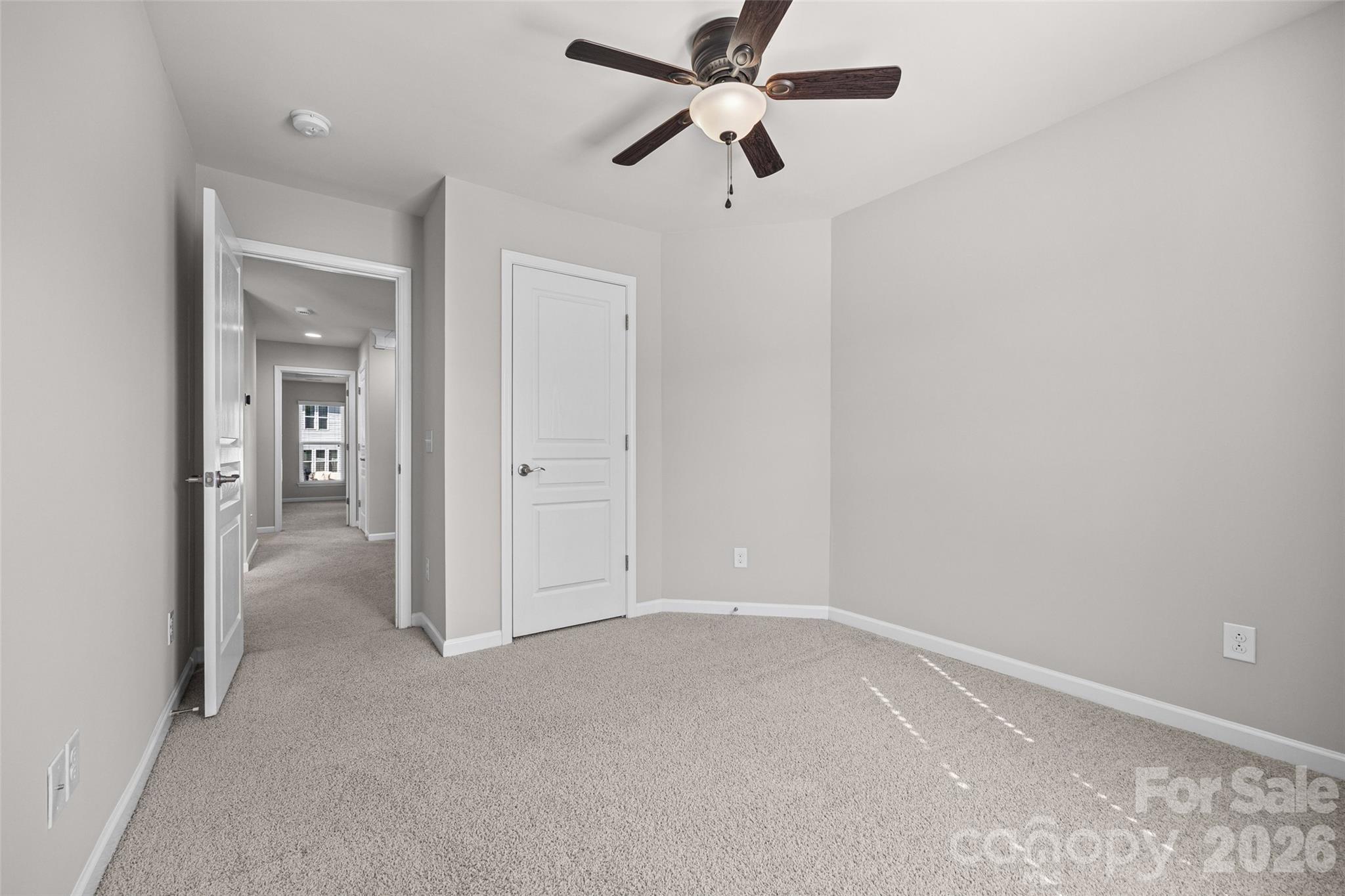 Townhouse at 6607 Portland Rose Lane, Charlotte, photo 22 of 51