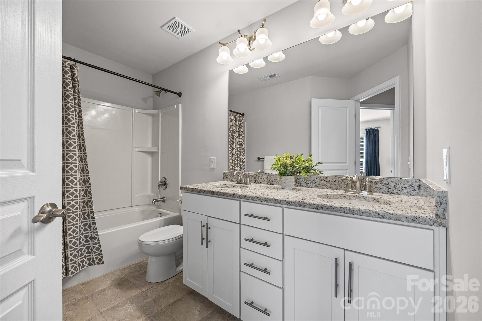 Townhouse at 6607 Portland Rose Lane, Charlotte, photo 25 of 51