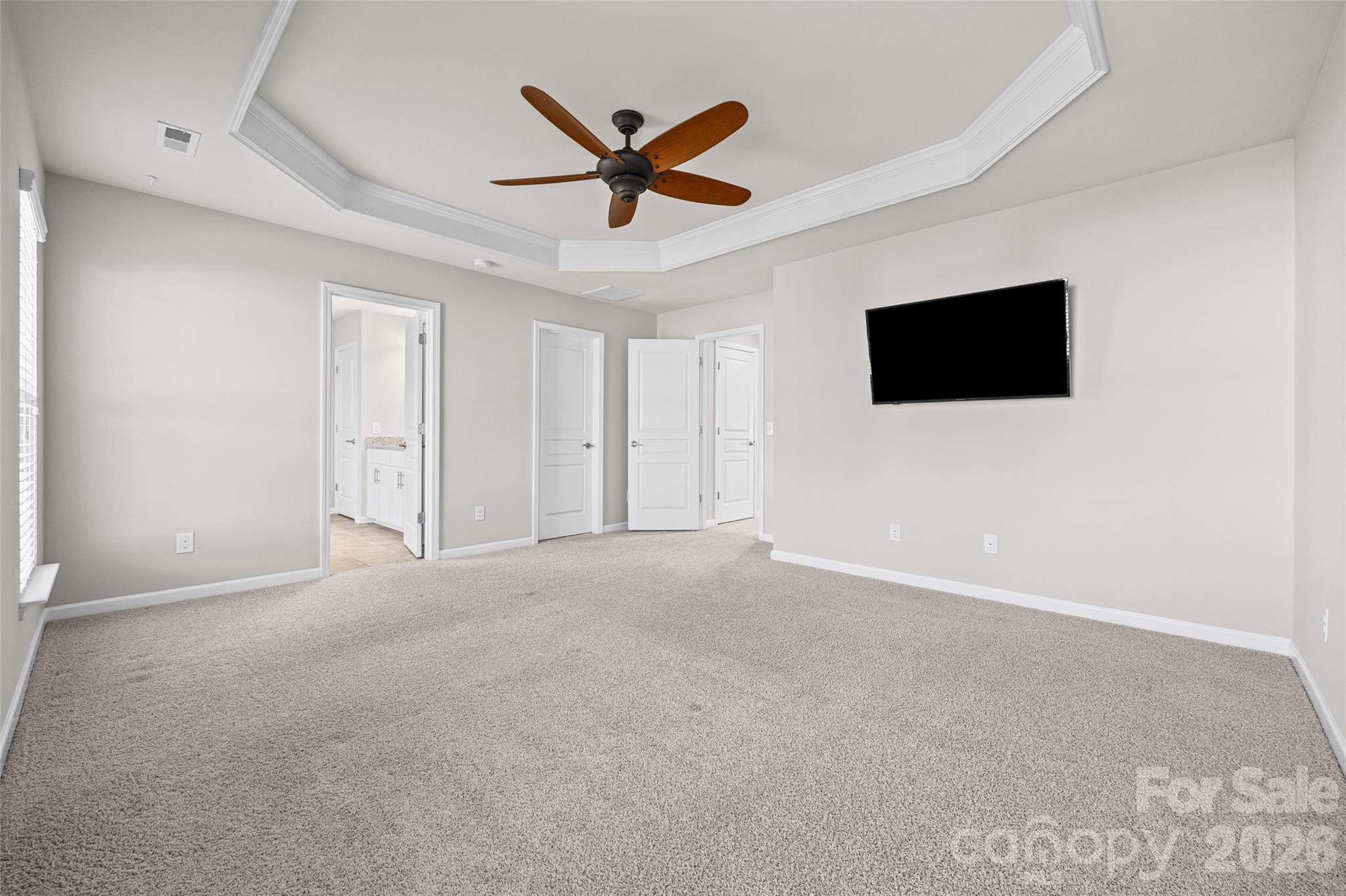 Townhouse at 6607 Portland Rose Lane, Charlotte, photo 30 of 51