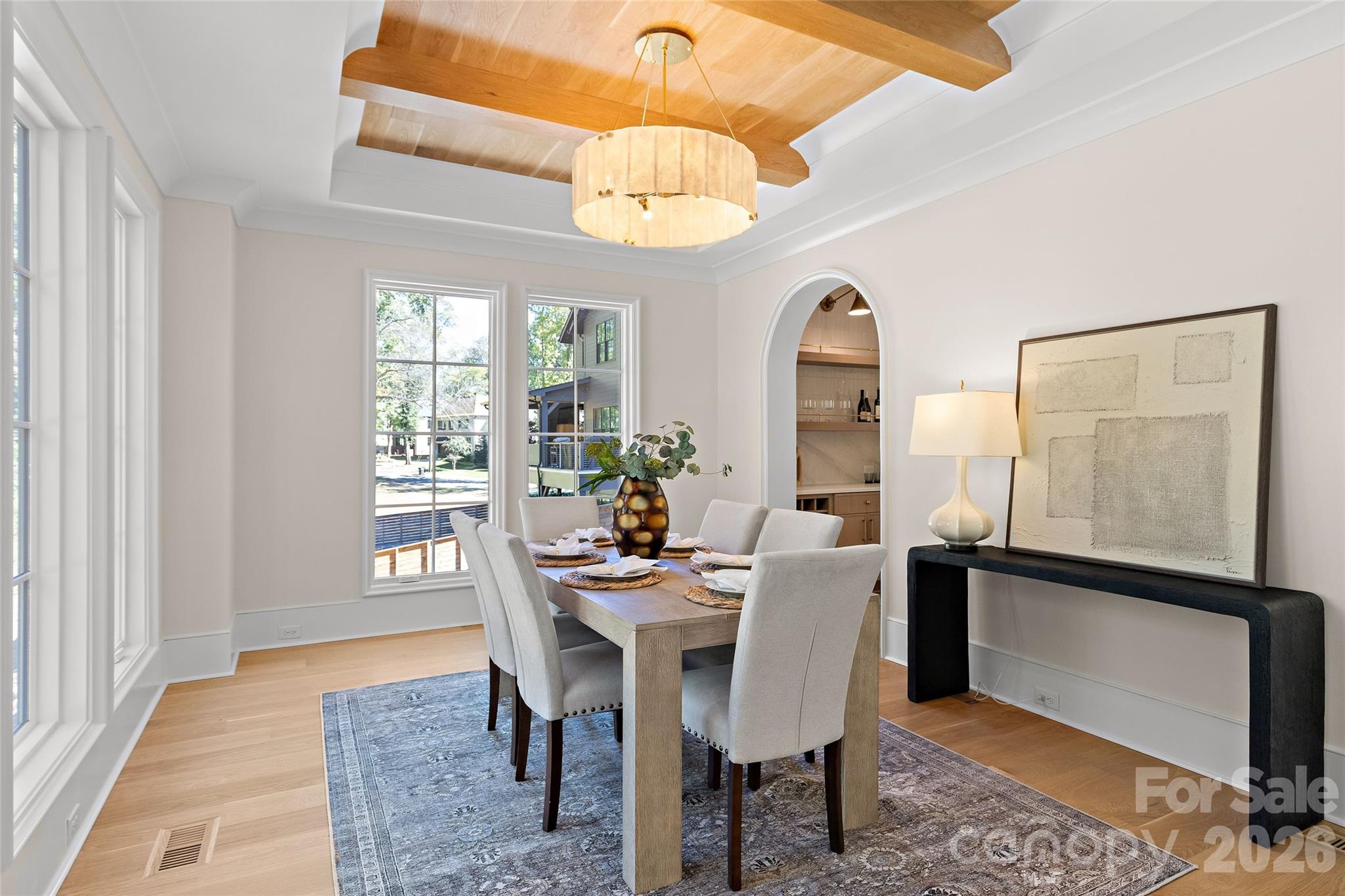 Single Family Residence at 630 Ashworth Road, Charlotte, photo 20 of 45