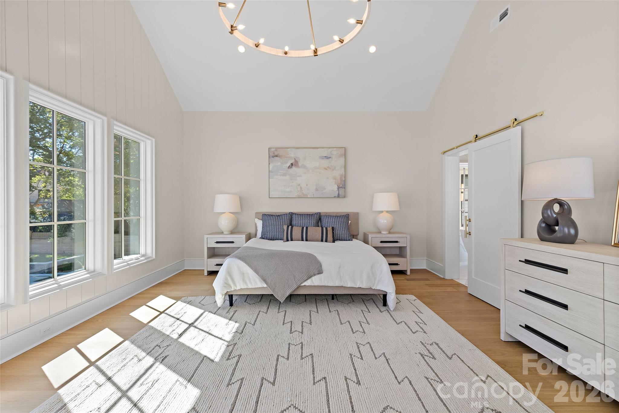 Single Family Residence at 630 Ashworth Road, Charlotte, photo 24 of 45