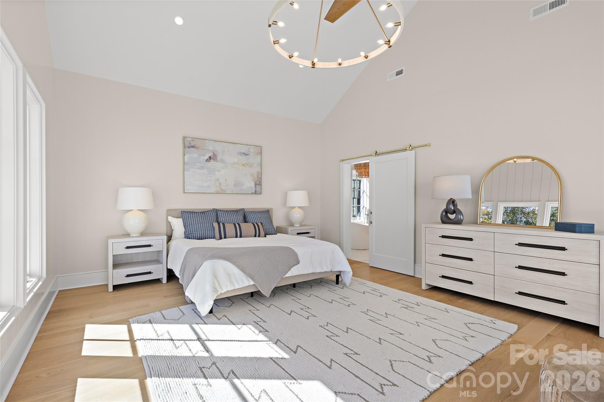 Single Family Residence at 630 Ashworth Road, Charlotte, photo 25 of 45