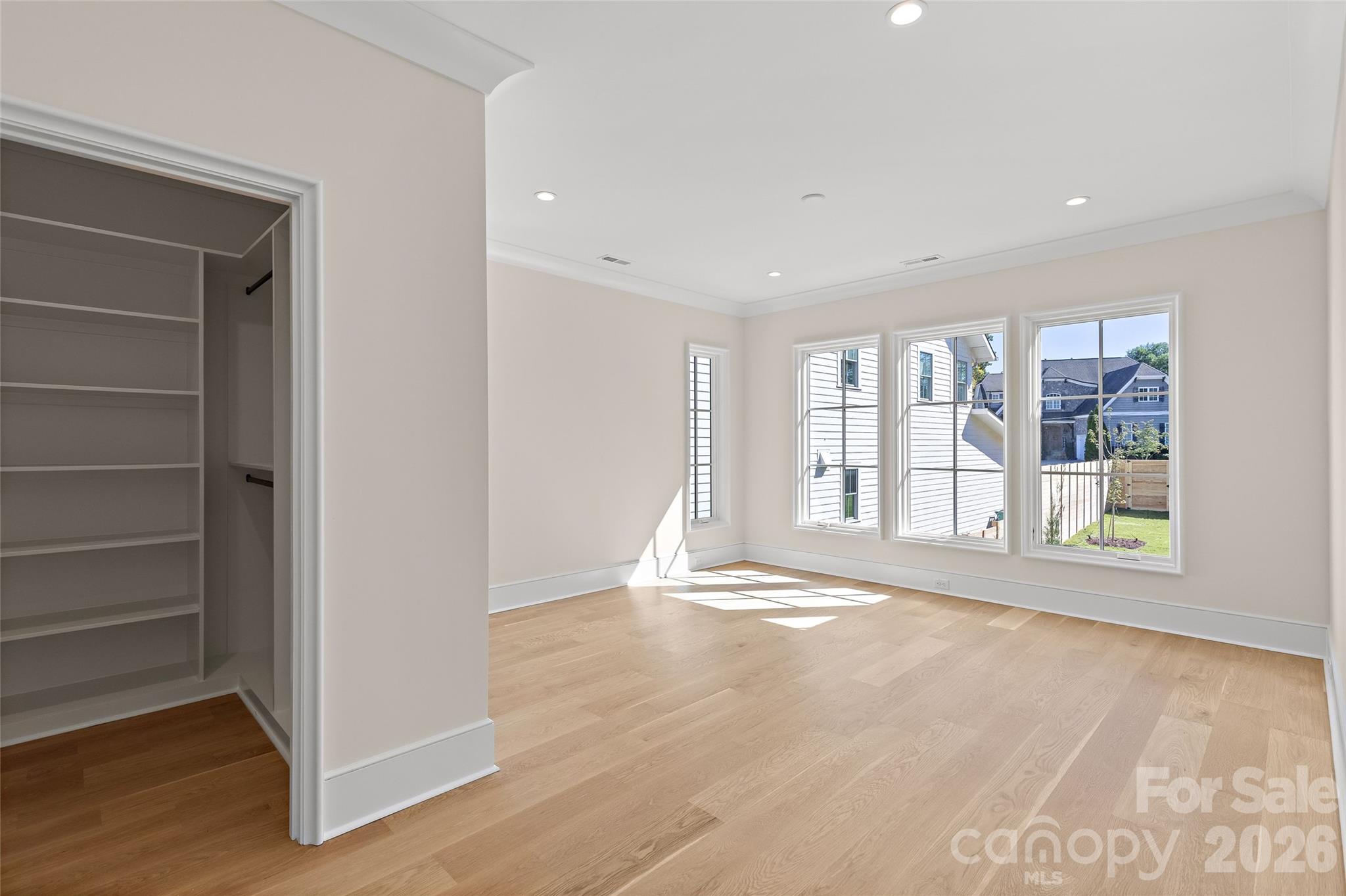 Single Family Residence at 630 Ashworth Road, Charlotte, photo 31 of 45