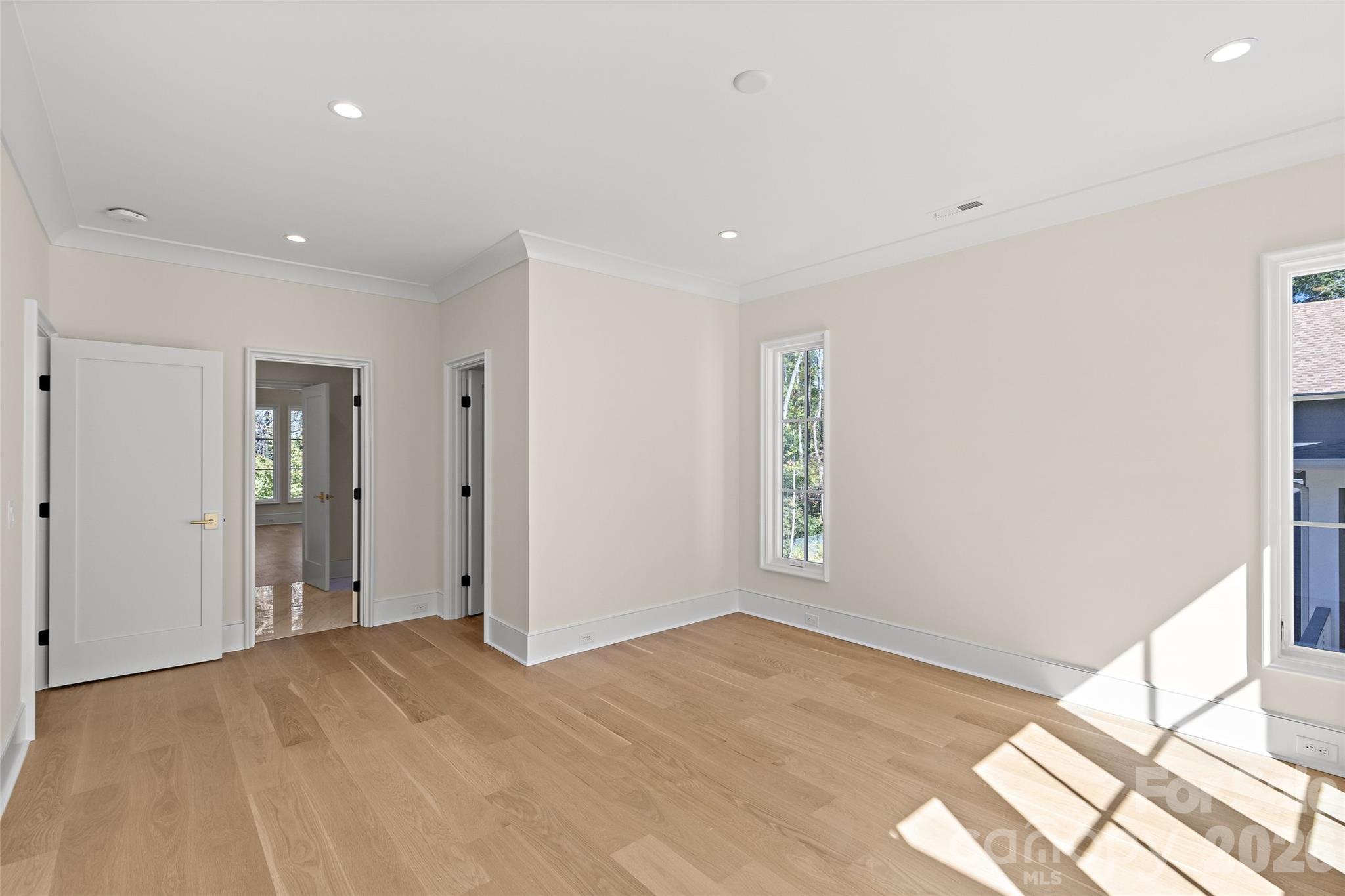 Single Family Residence at 630 Ashworth Road, Charlotte, photo 32 of 45