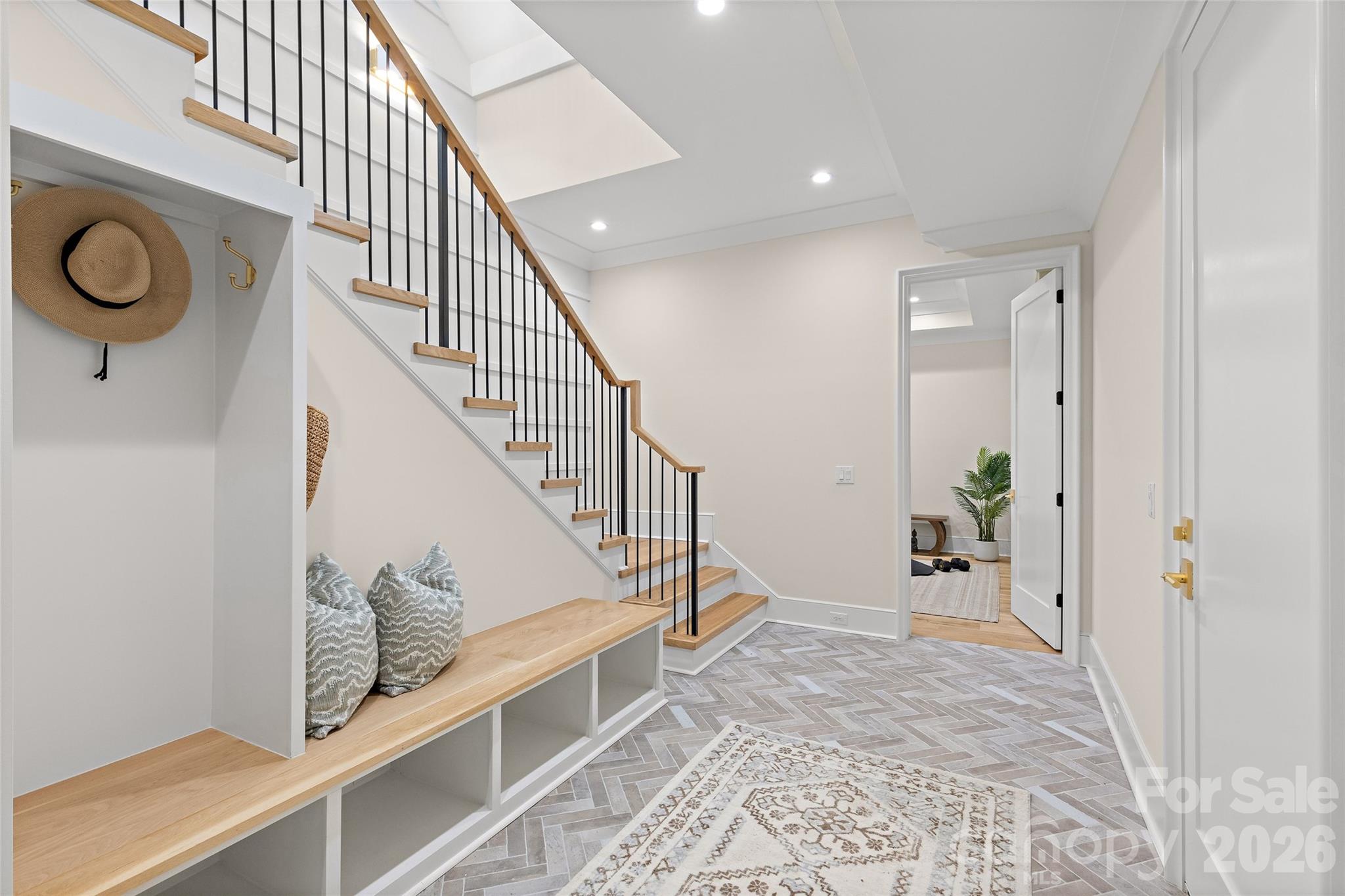 Single Family Residence at 630 Ashworth Road, Charlotte, photo 41 of 45