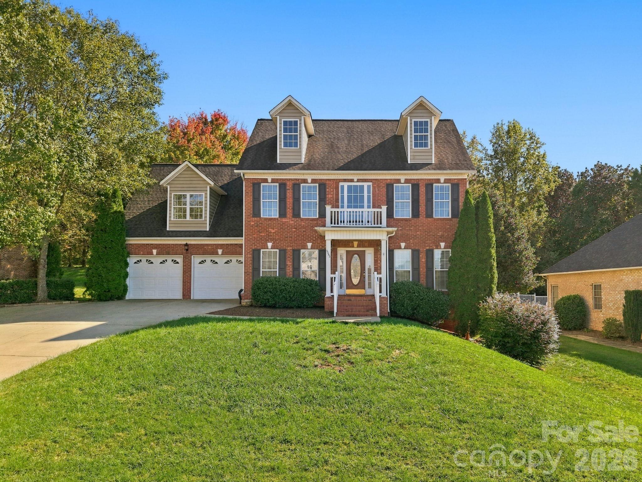 5045 Old River Drive