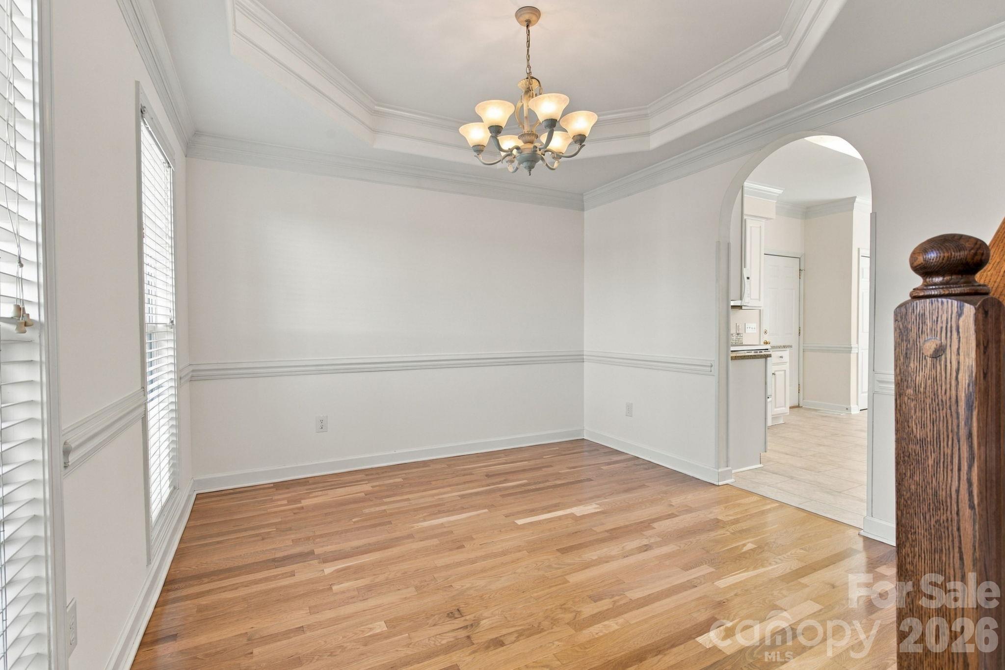 Single Family Residence at 5045 Old River Drive, Hickory, photo 16 of 47