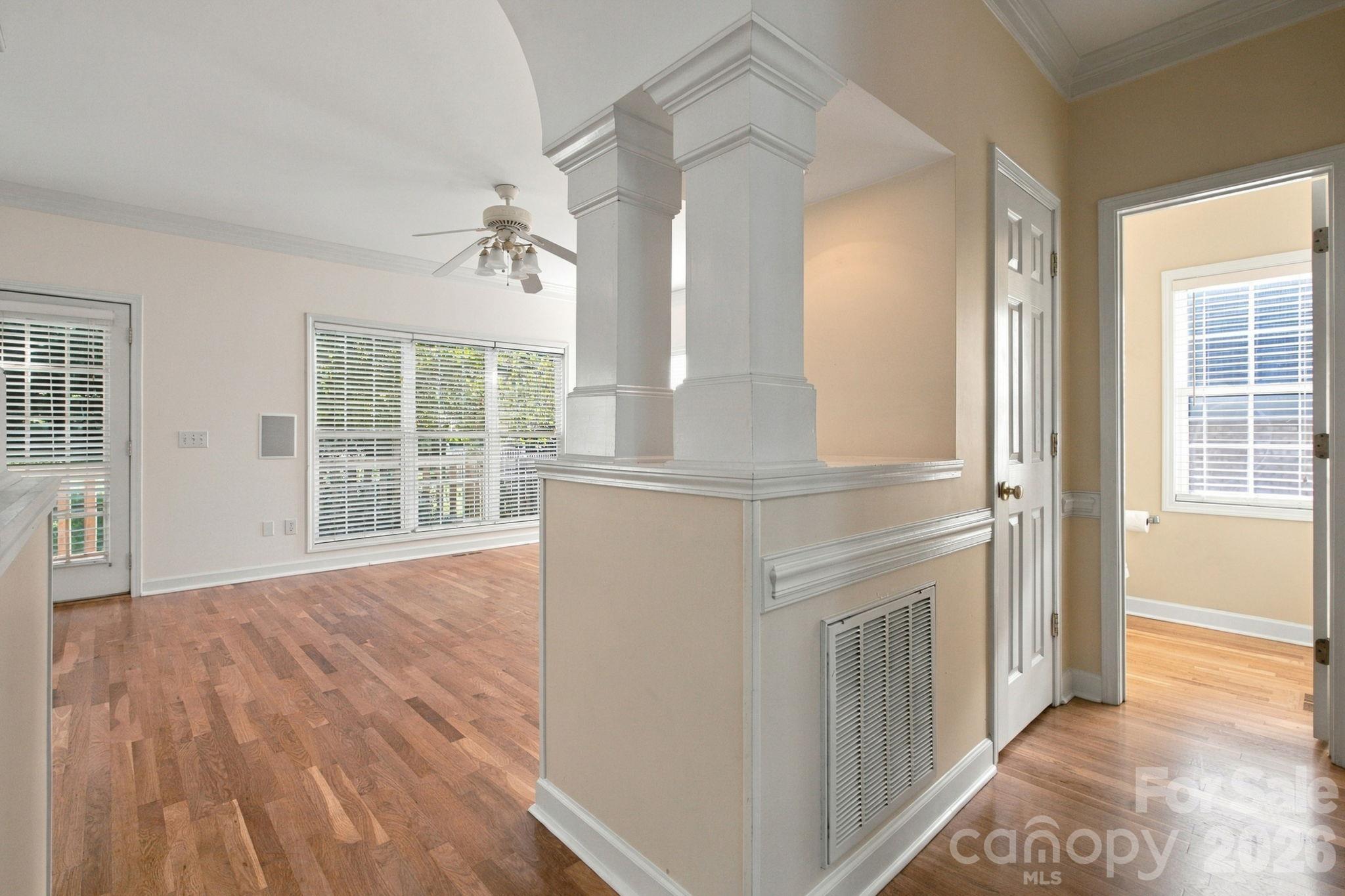 Single Family Residence at 5045 Old River Drive, Hickory, photo 20 of 47