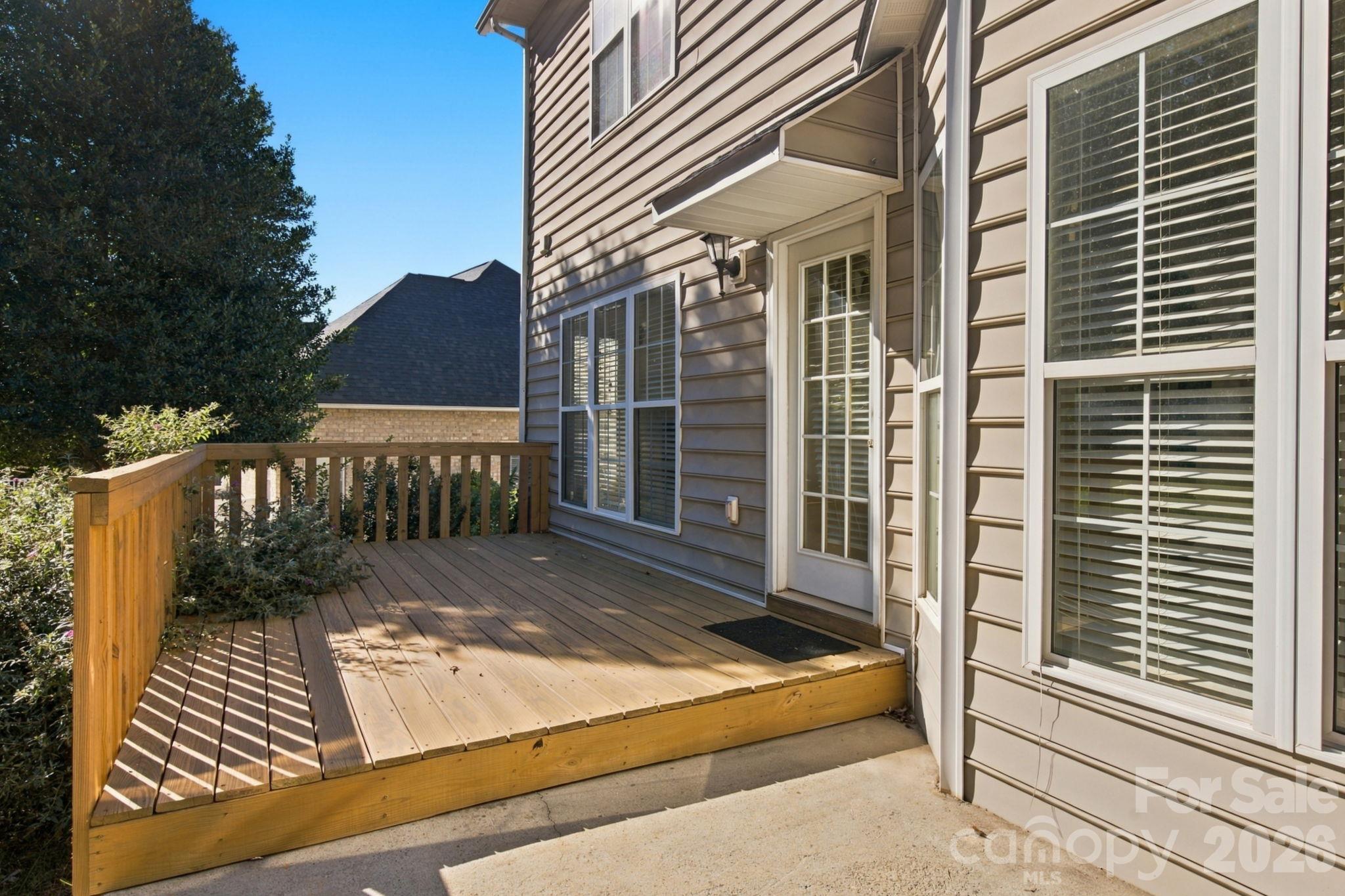 Single Family Residence at 5045 Old River Drive, Hickory, photo 40 of 47