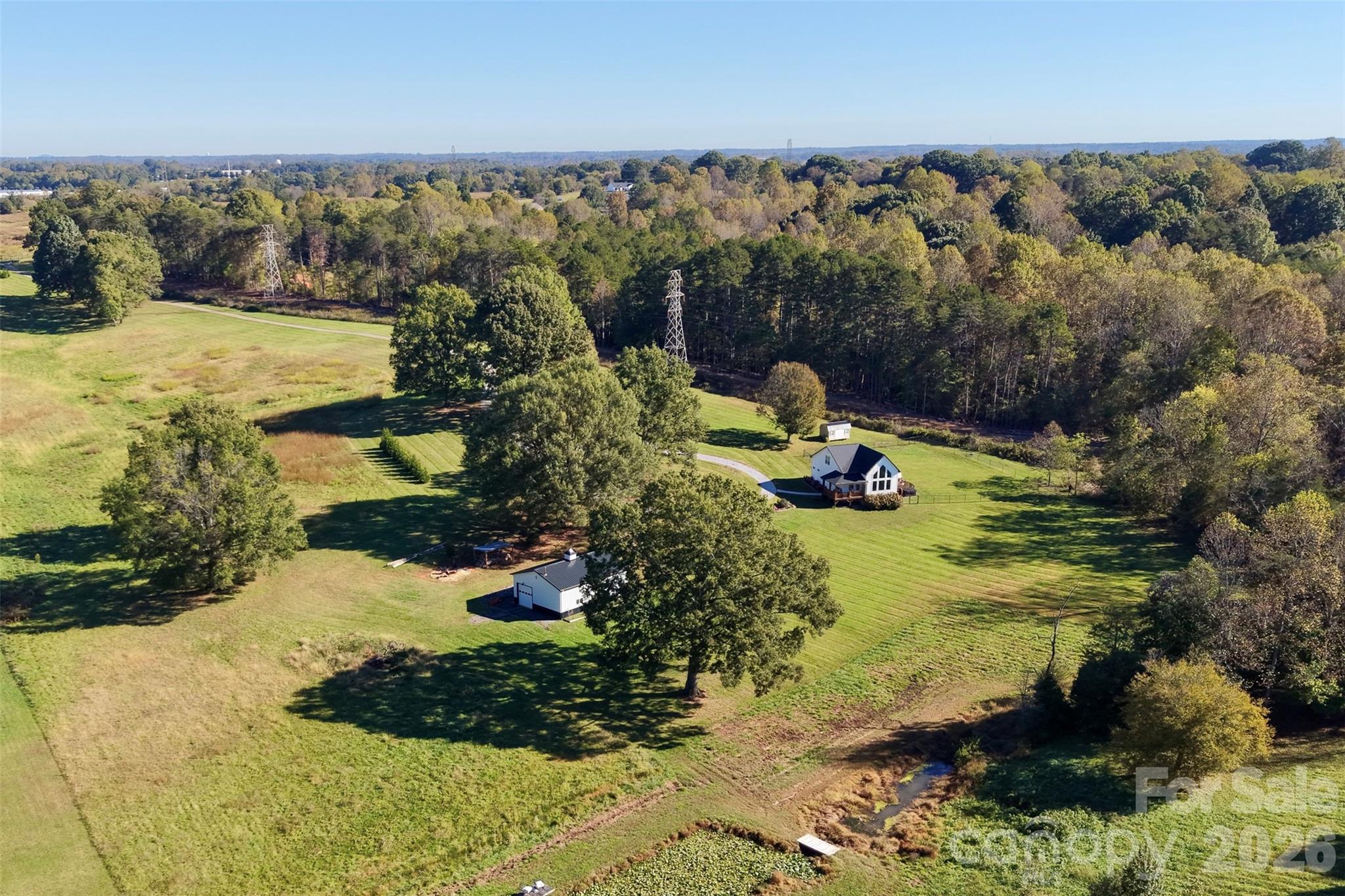 2399 Blackburn Bridge Road
