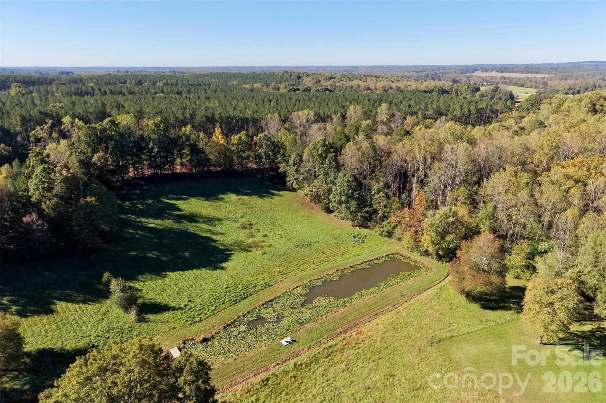Single Family Residence at 2399 Blackburn Bridge Road, Maiden, photo 48 of 49