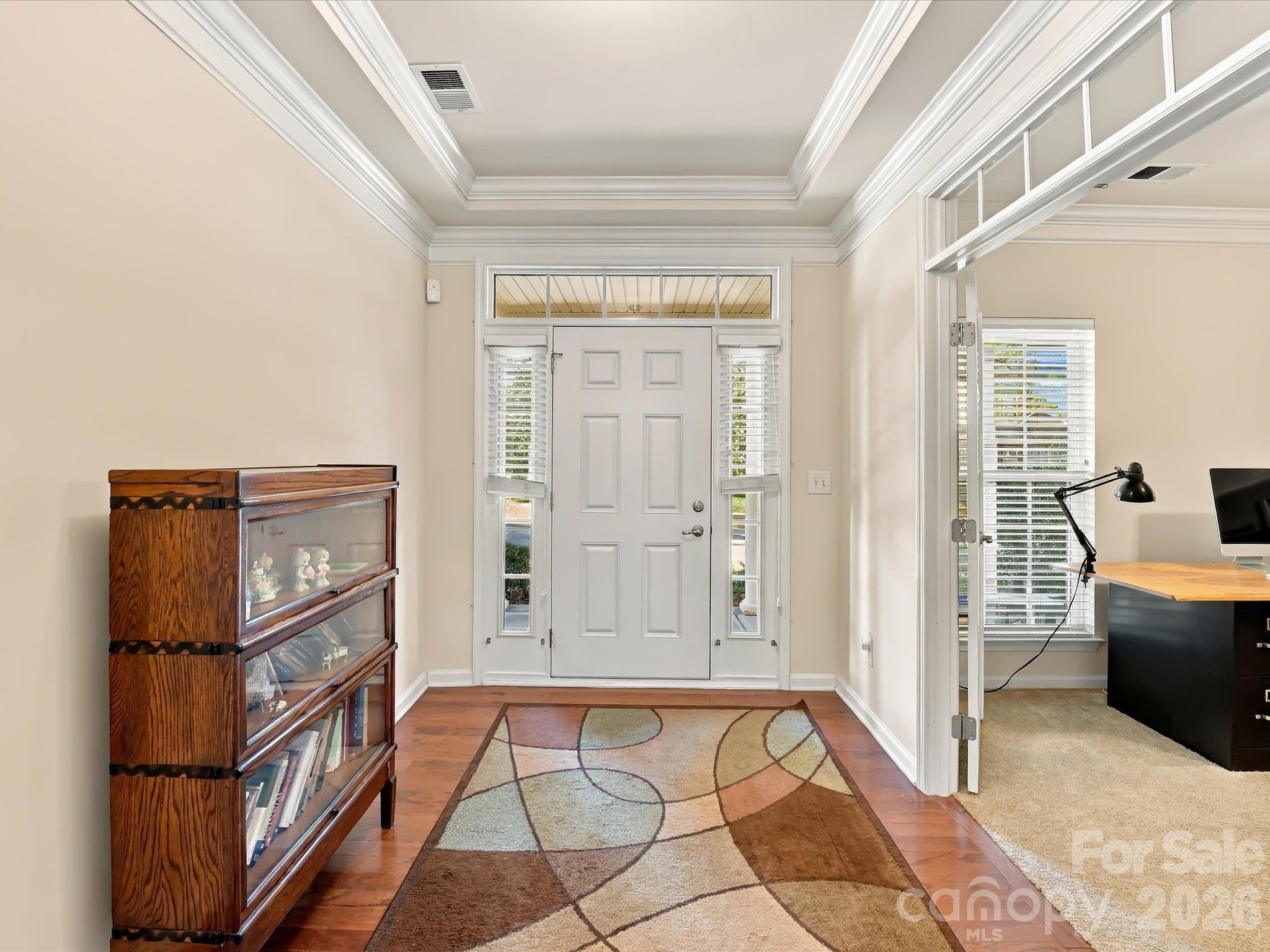 Single Family Residence at 11606 Warfield Avenue, Huntersville, photo 5 of 48