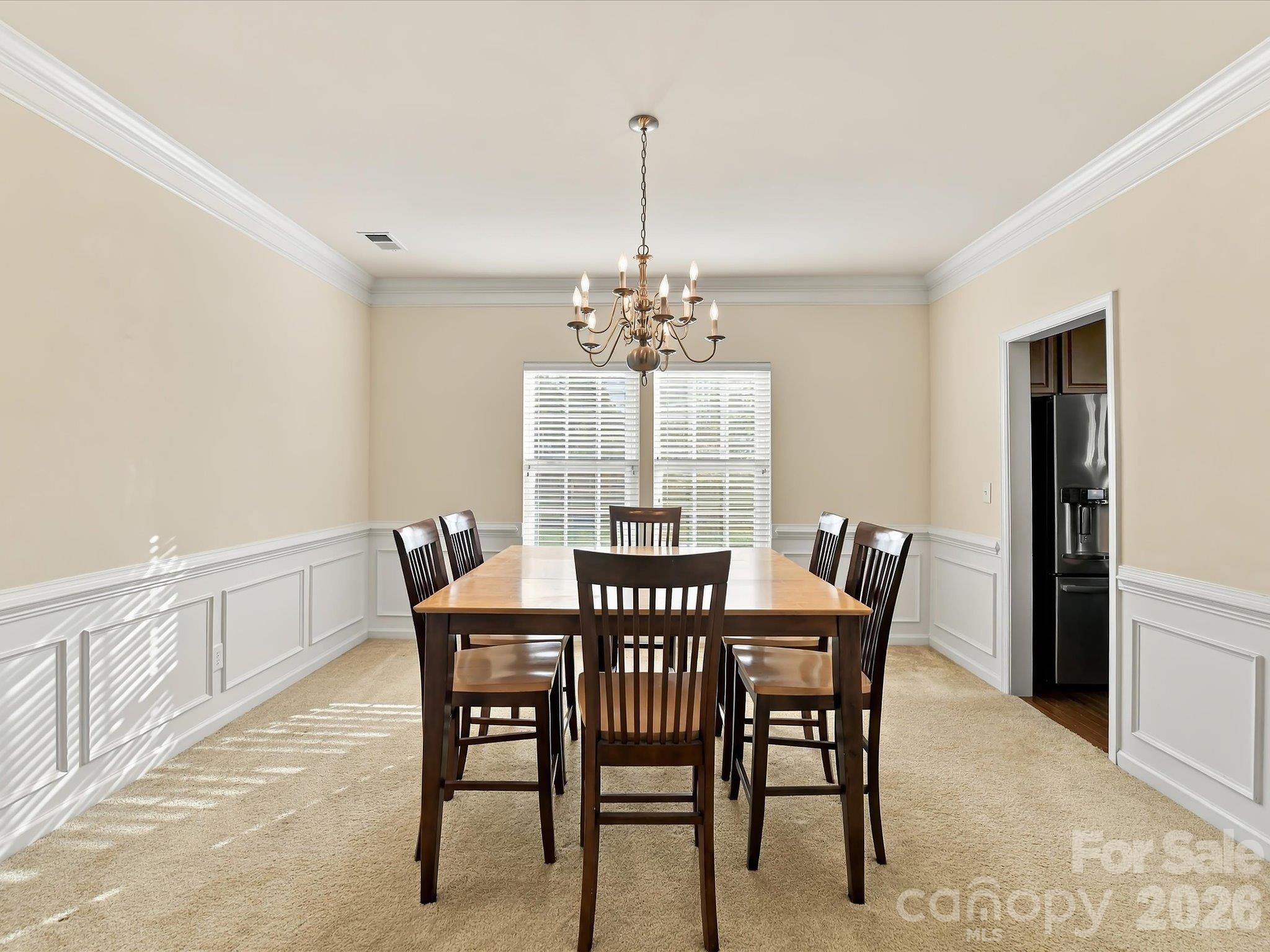 Single Family Residence at 11606 Warfield Avenue, Huntersville, photo 8 of 48