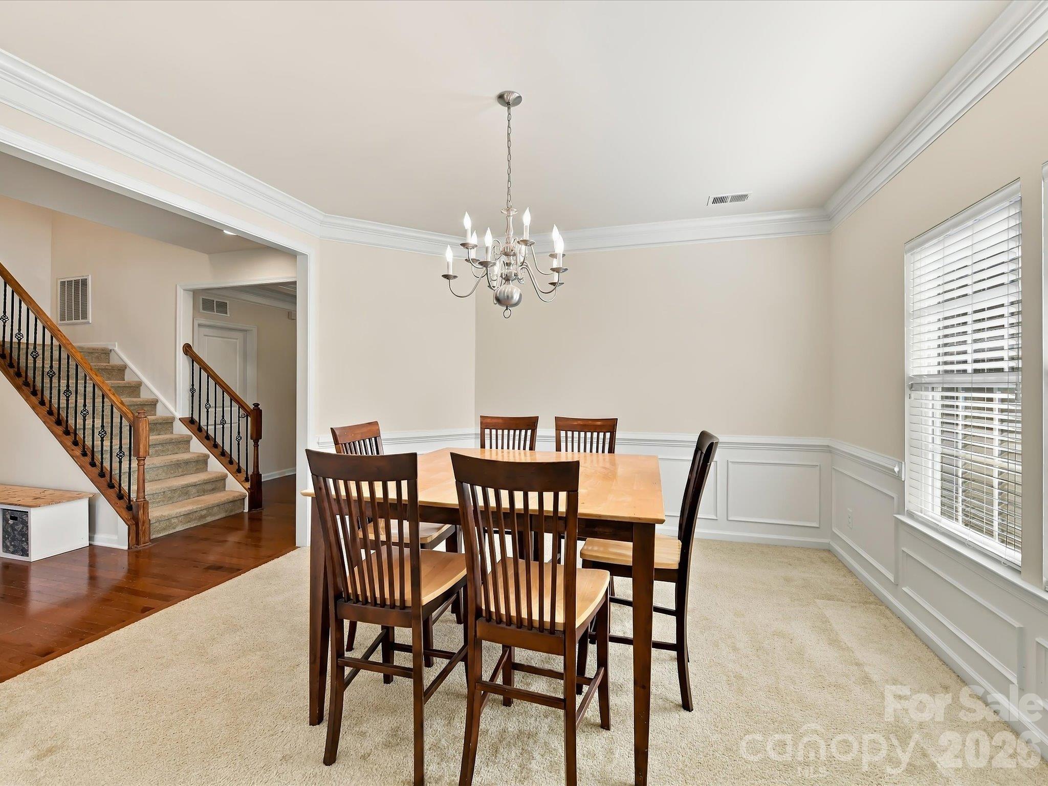 Single Family Residence at 11606 Warfield Avenue, Huntersville, photo 9 of 48