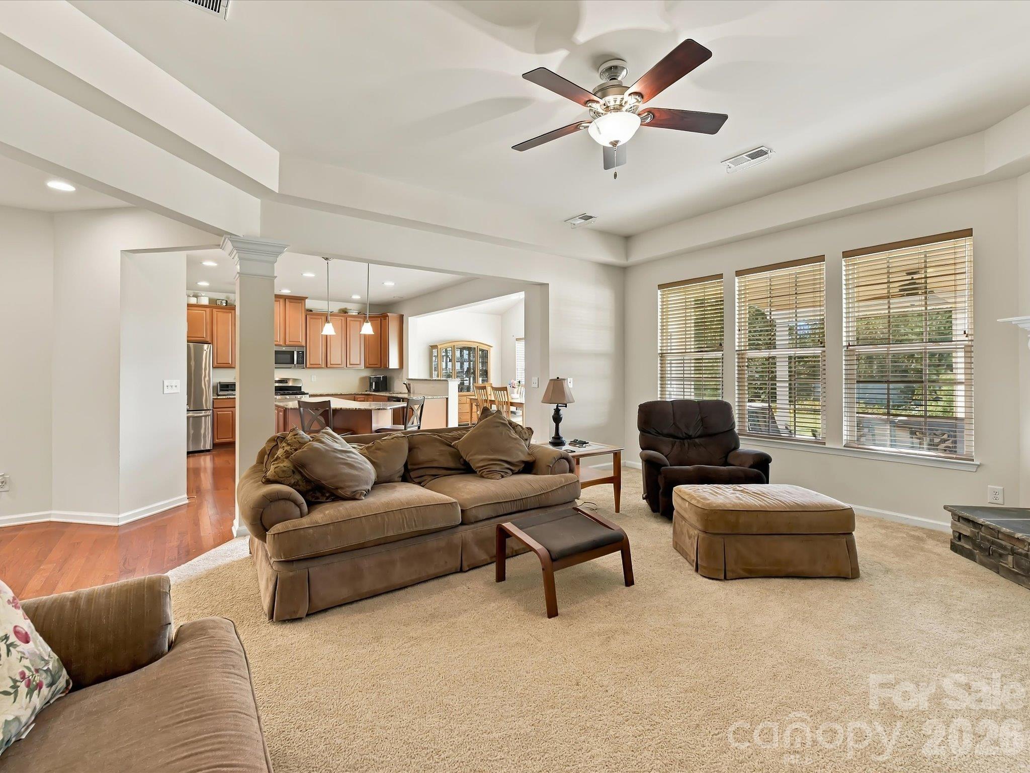 Single Family Residence at 11606 Warfield Avenue, Huntersville, photo 19 of 48