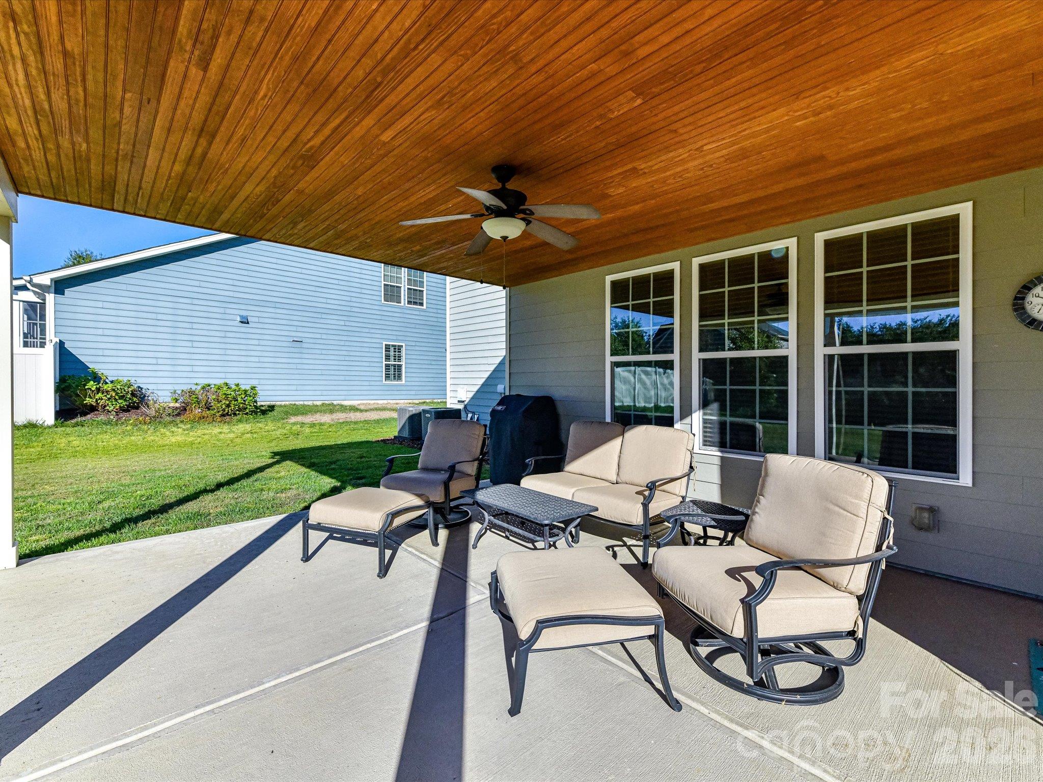 Single Family Residence at 11606 Warfield Avenue, Huntersville, photo 42 of 48