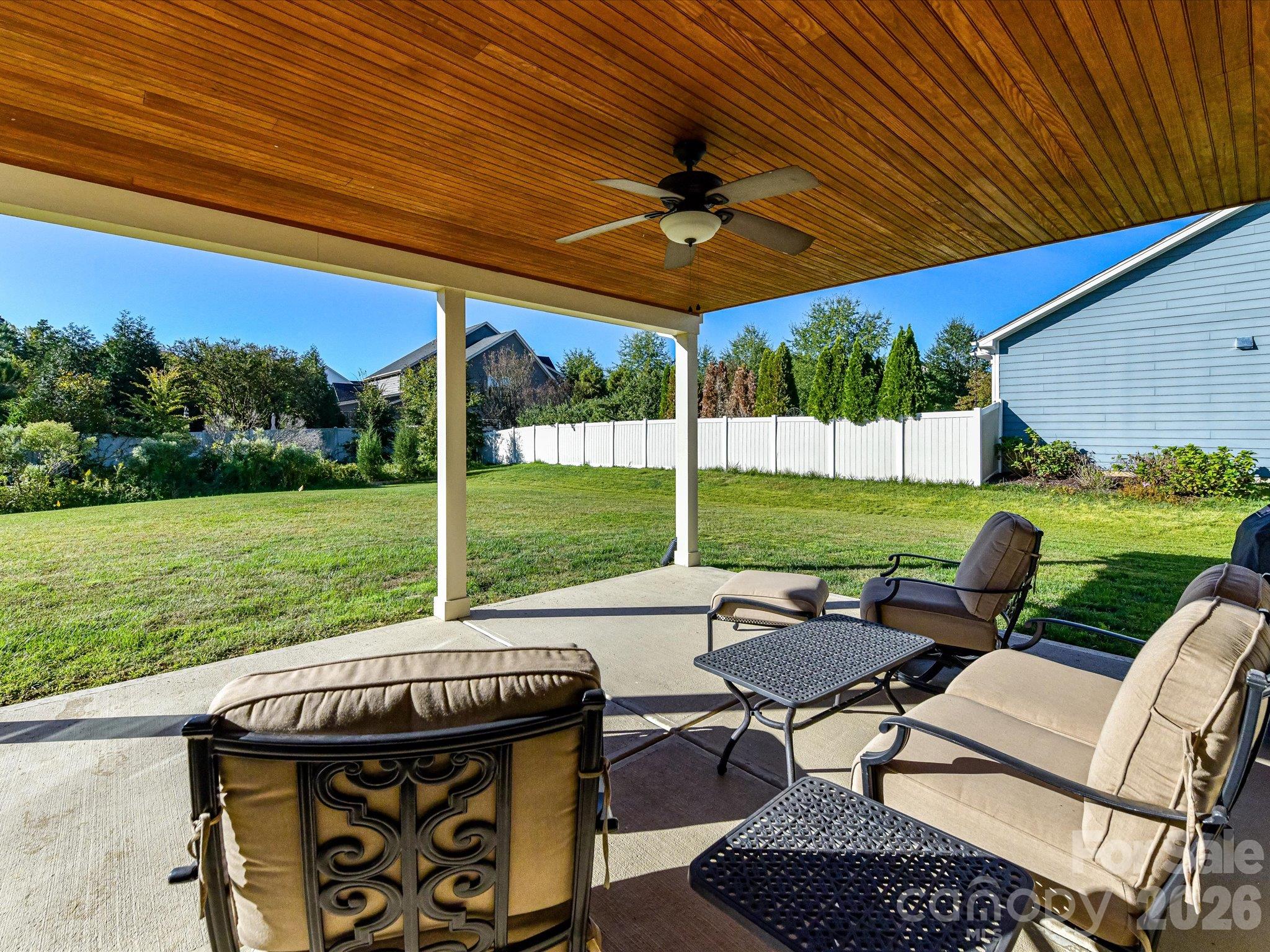 Single Family Residence at 11606 Warfield Avenue, Huntersville, photo 44 of 48