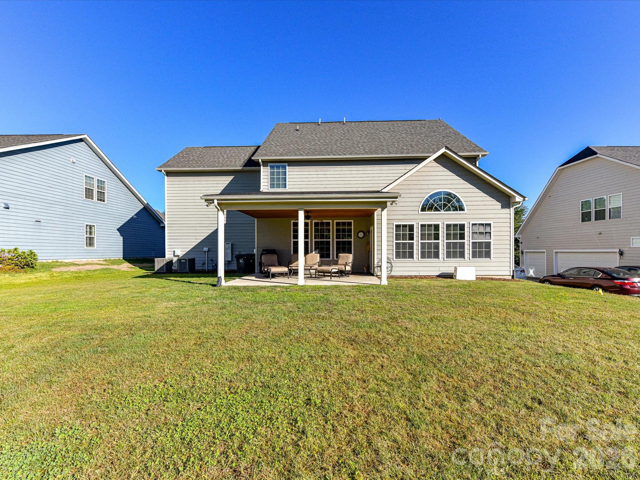 Single Family Residence at 11606 Warfield Avenue, Huntersville, photo 48 of 48