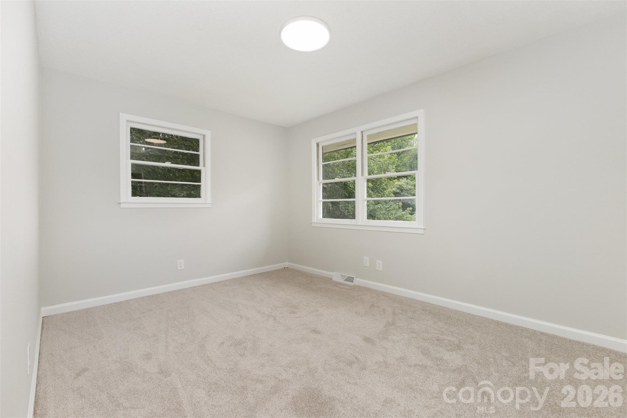 Primary Bedroom - 1948 Marett Boulevard, Rock Hill