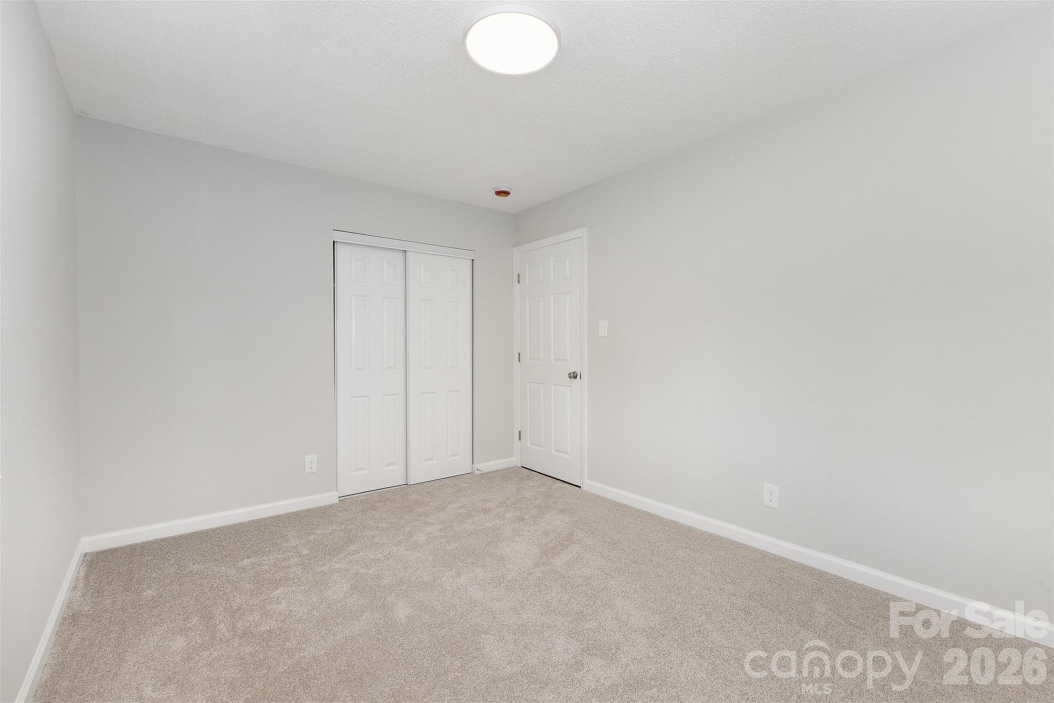 Second bedroom - 1948 Marett Boulevard, Rock Hill