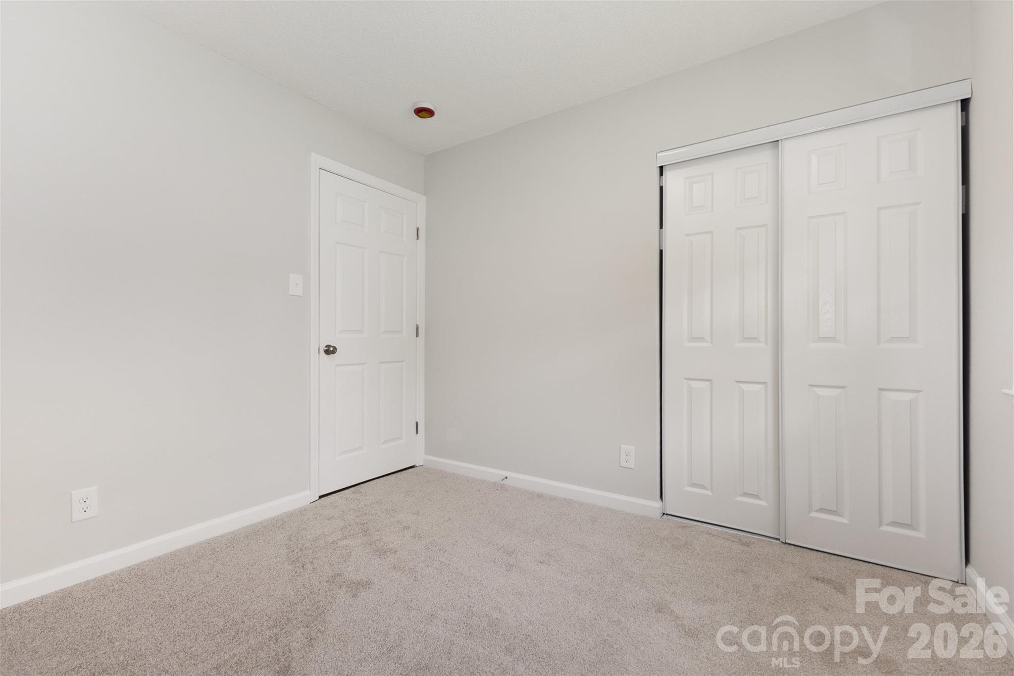 Third bedroom - 1948 Marett Boulevard, Rock Hill