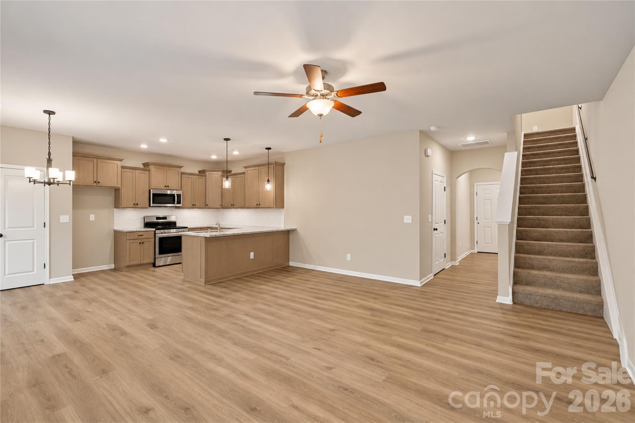 Single Family Residence at 1310 Cheshire Avenue, Charlotte, photo 3 of 25