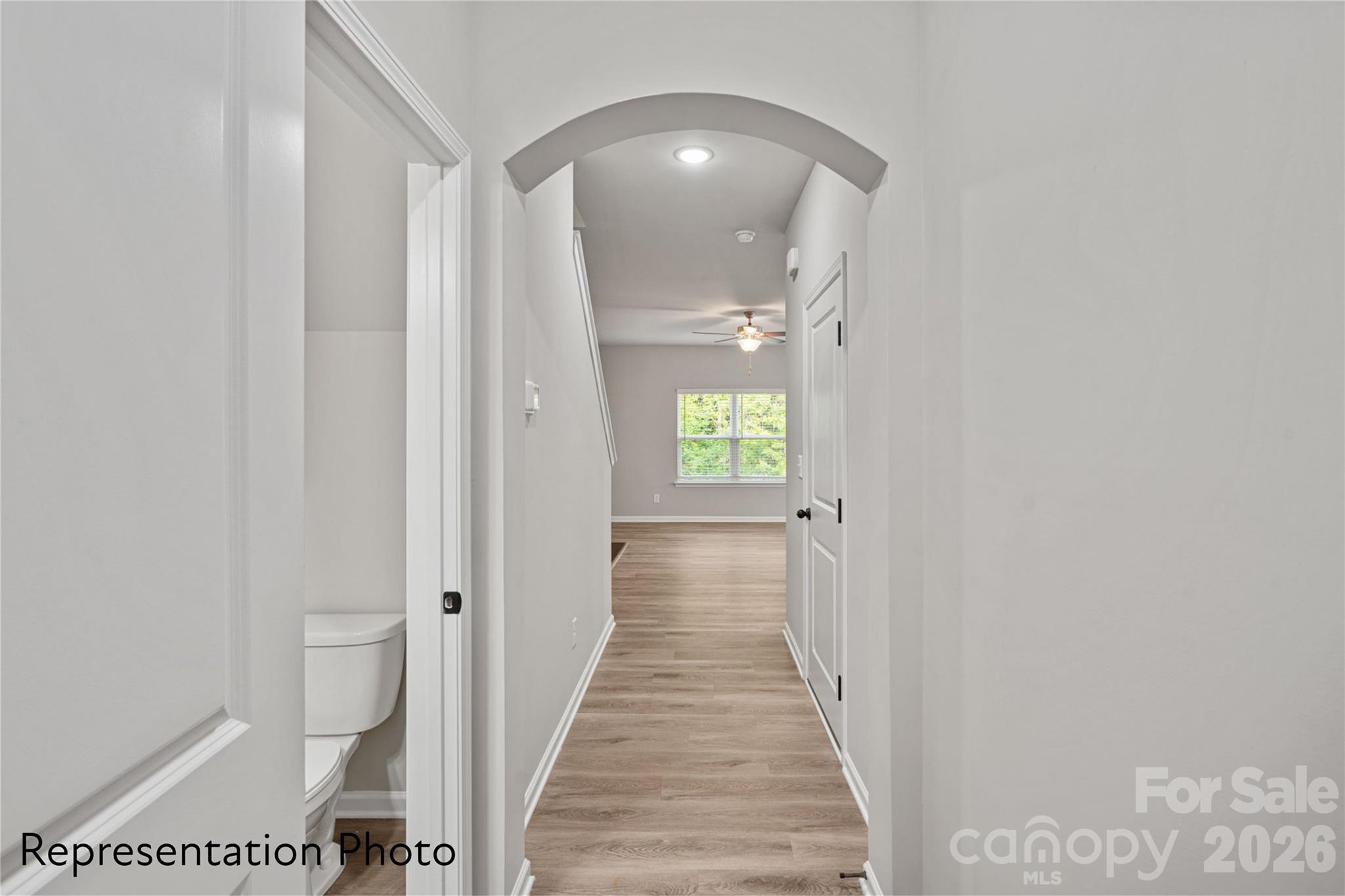 Single Family Residence at 1310 Cheshire Avenue, Charlotte, photo 7 of 25