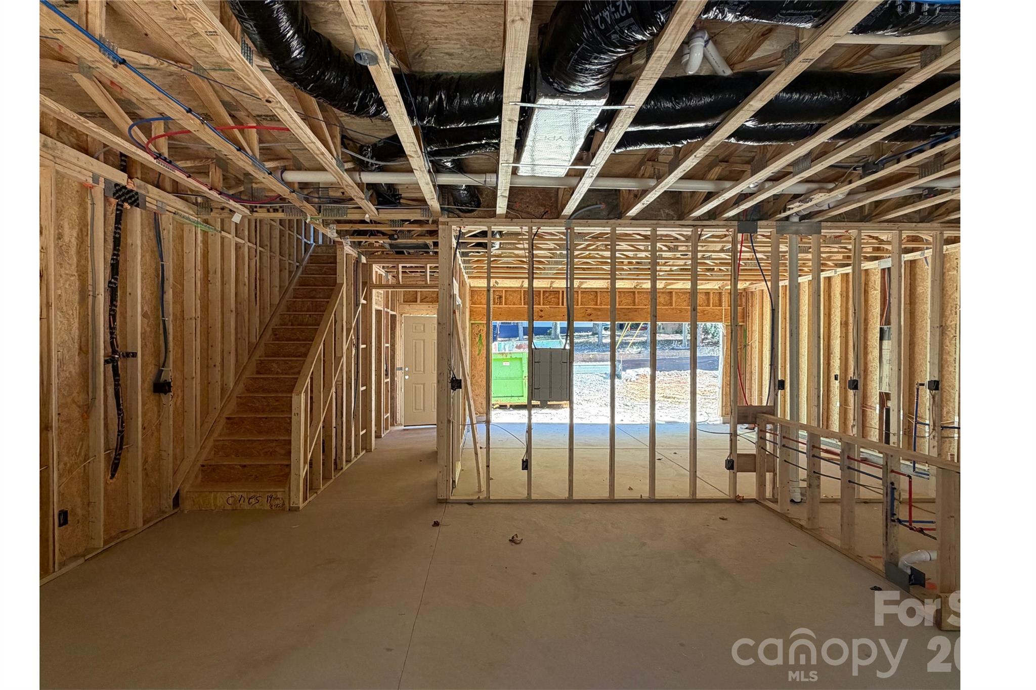 Single Family Residence at 1310 Cheshire Avenue, Charlotte, photo 10 of 25