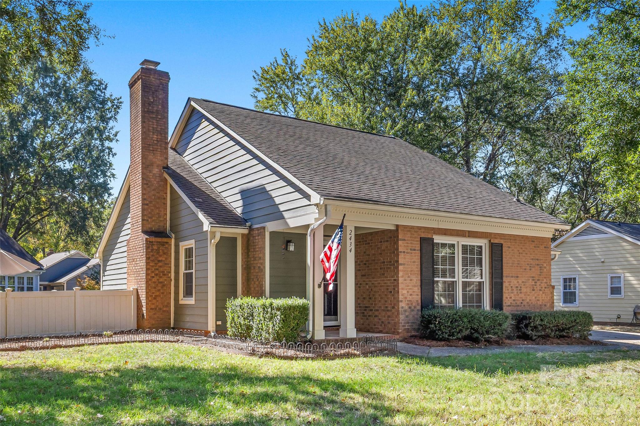 2434 Dryden Lane