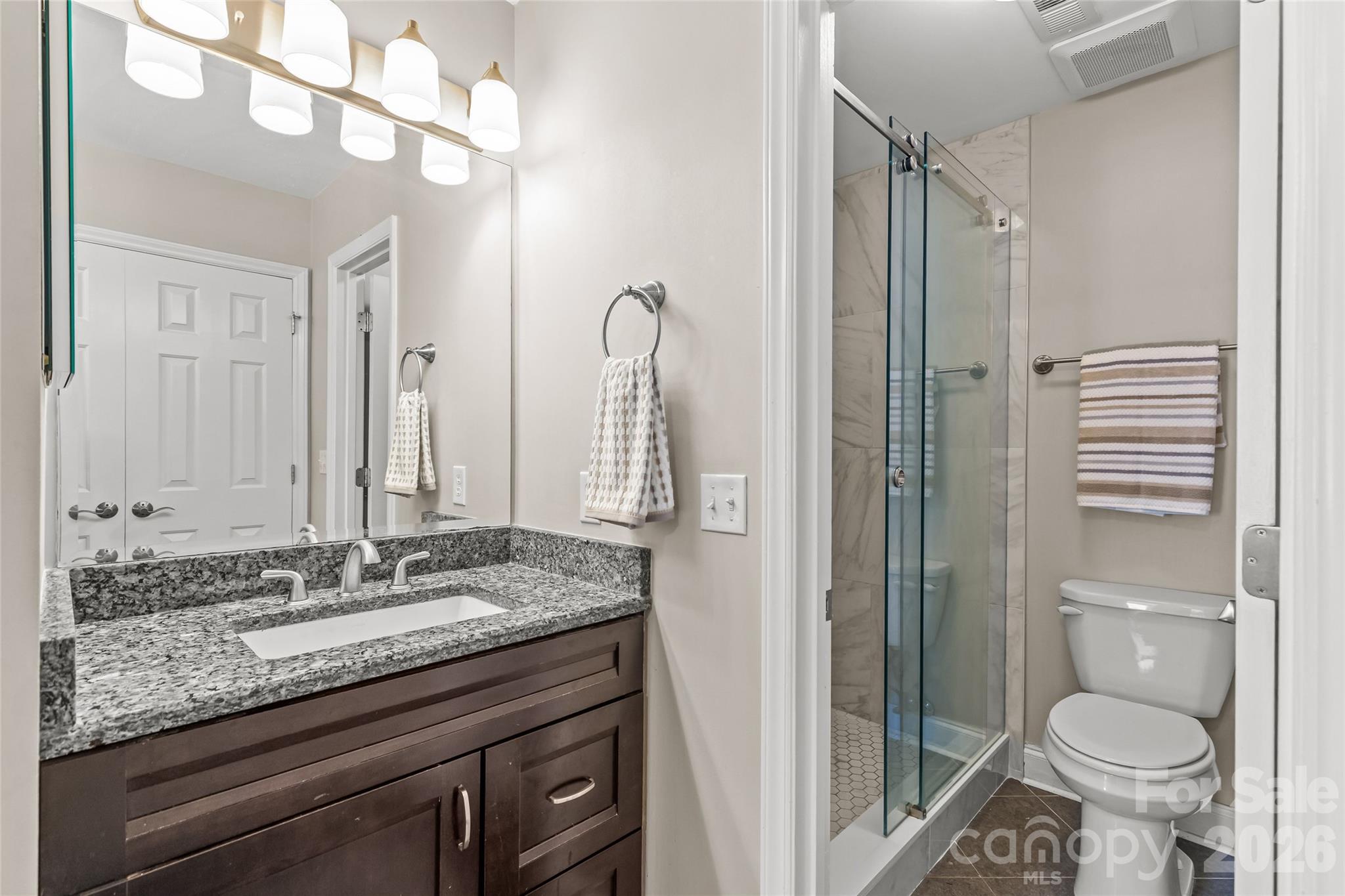 Single Family Residence at 2434 Dryden Lane, Charlotte, photo 25 of 32
