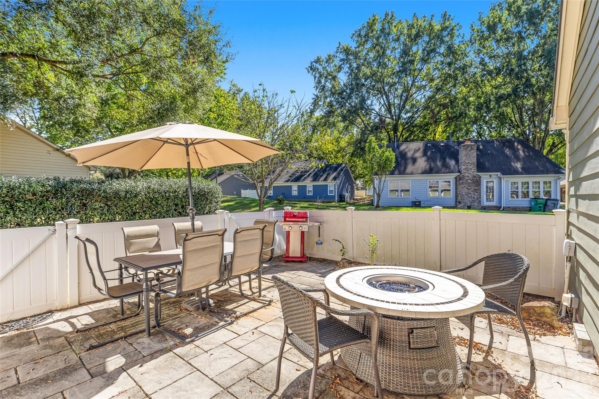 Single Family Residence at 2434 Dryden Lane, Charlotte, photo 27 of 32
