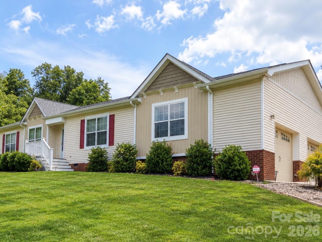 Welcome Home! - 224 Pete Luther Road, Candler