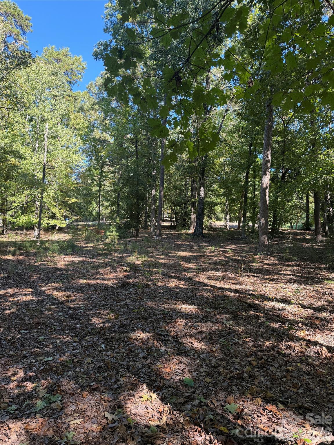 View of Lot - 116 Long Cove None, New London