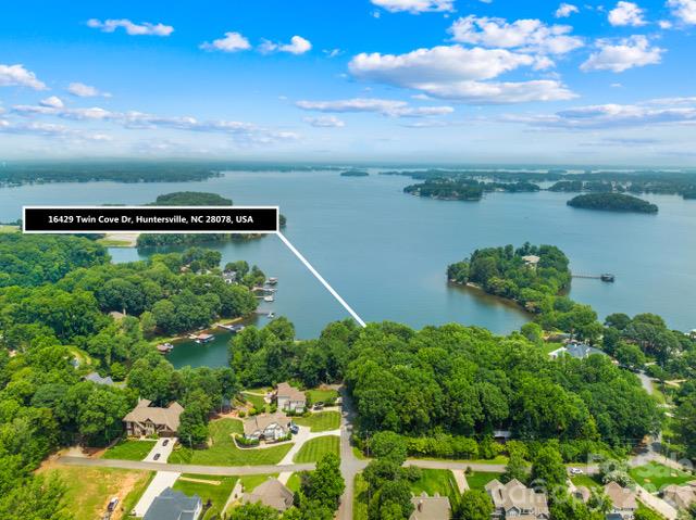 0000 Twin Cove Drive