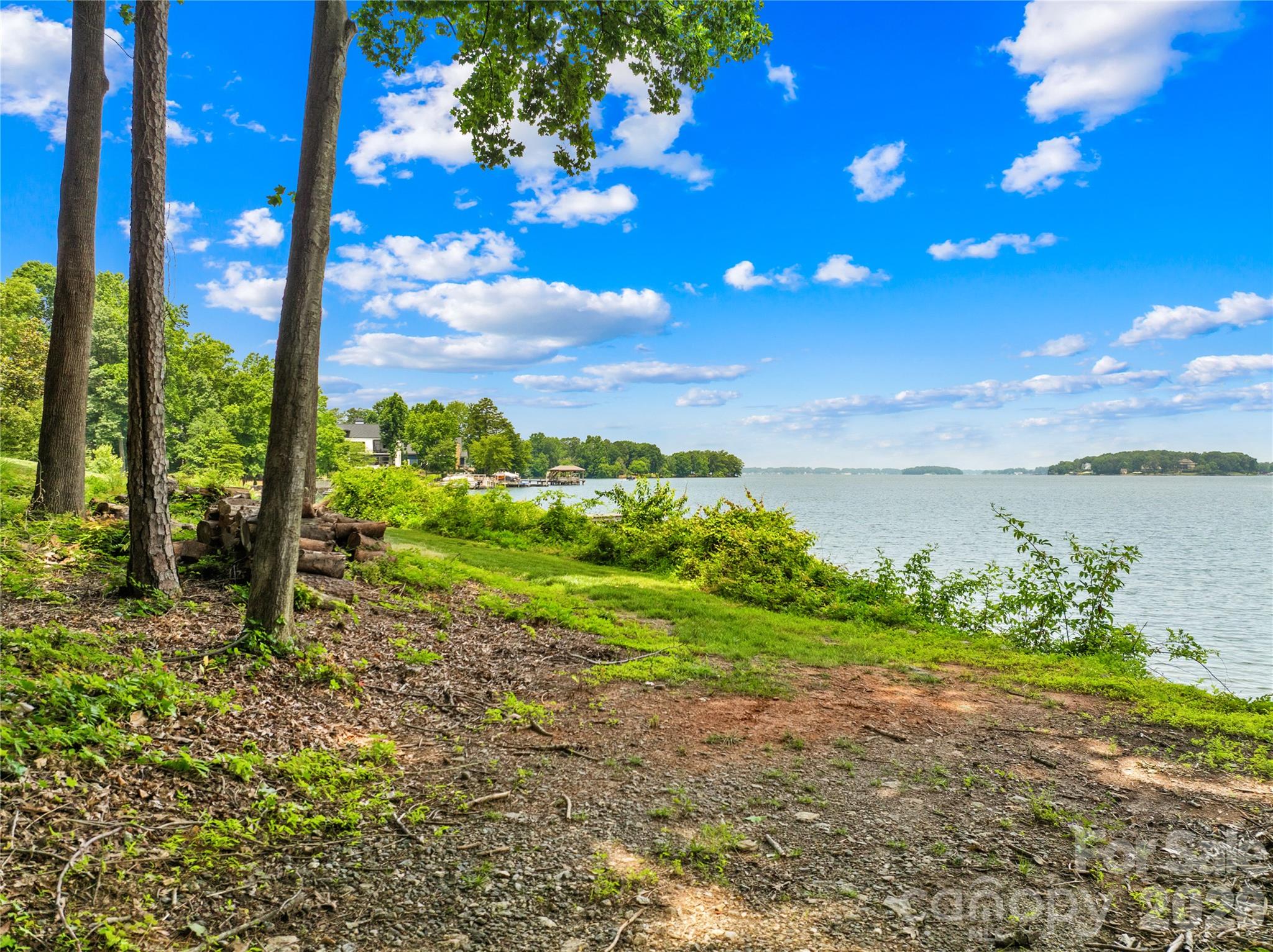 Lot at 0000 Twin Cove Drive, Huntersville, photo 14 of 31