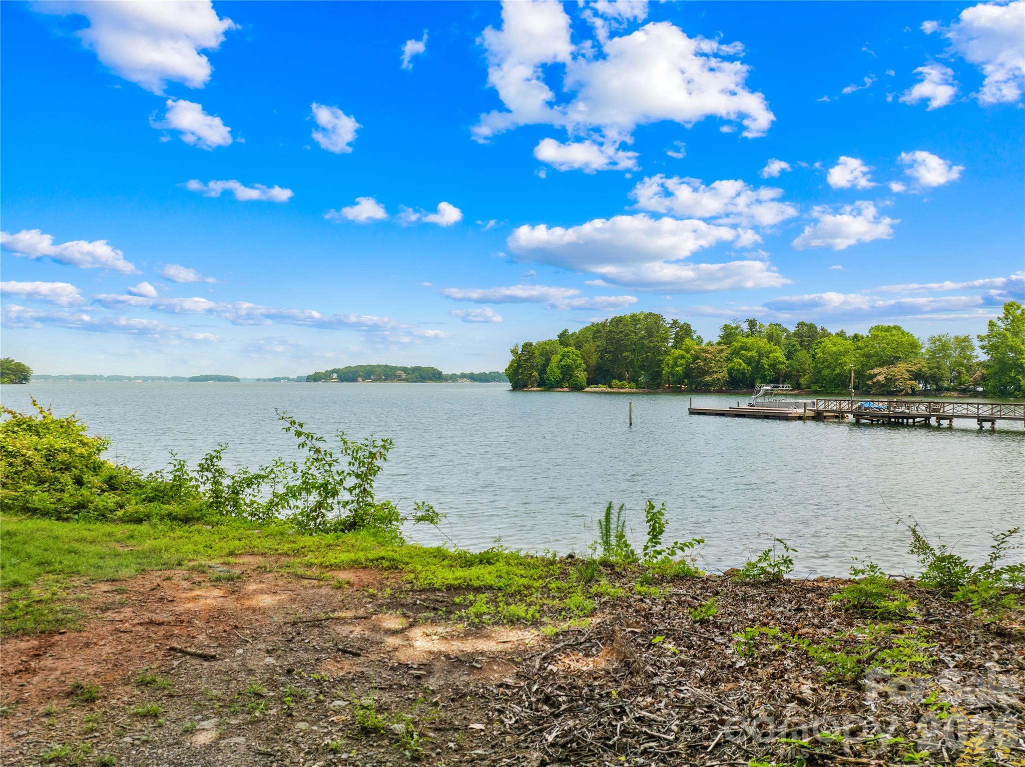 Lot at 0000 Twin Cove Drive, Huntersville, photo 15 of 31