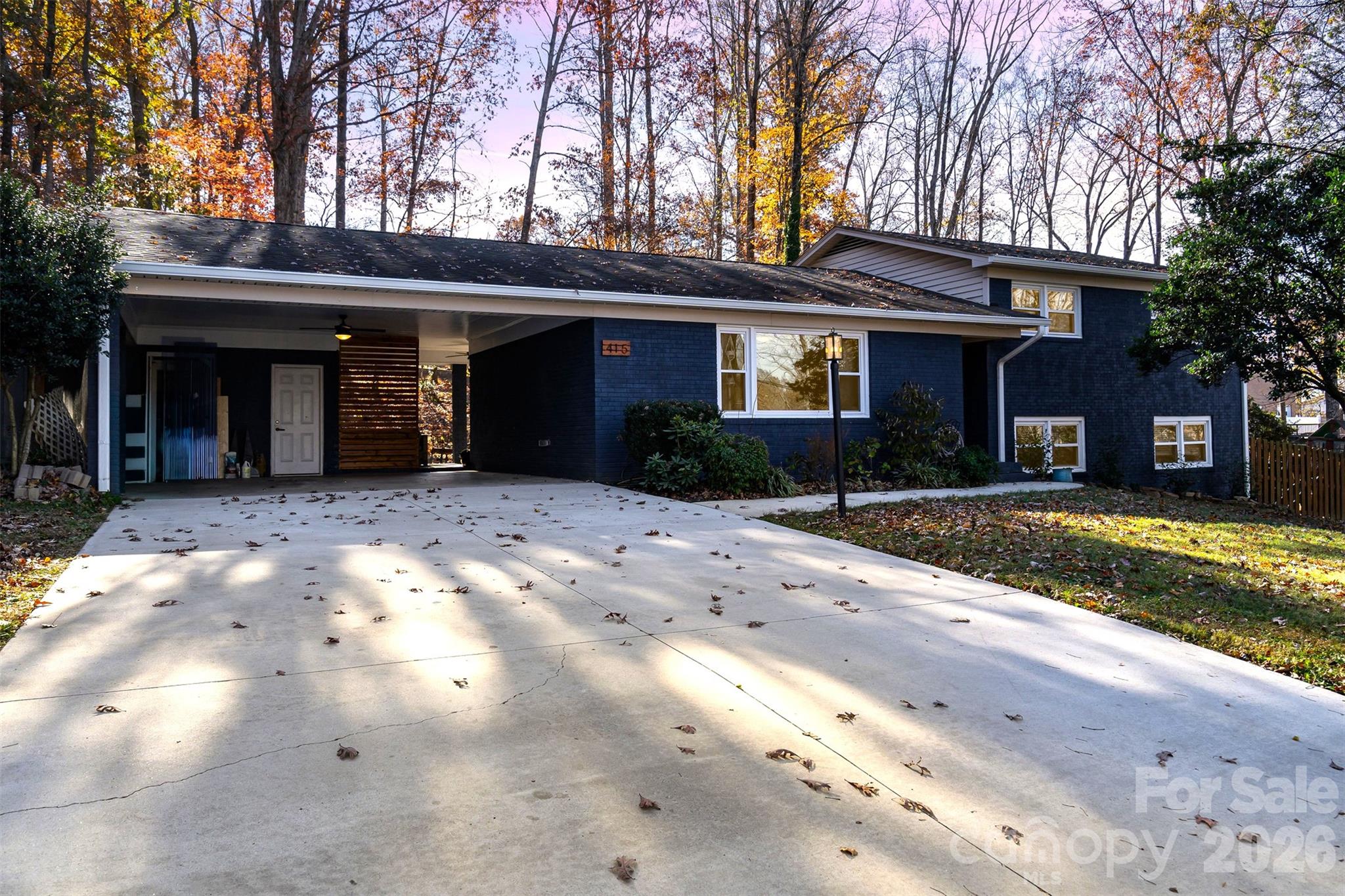 Single Family Residence at 415 Brenda Drive, Albemarle, photo 36 of 36