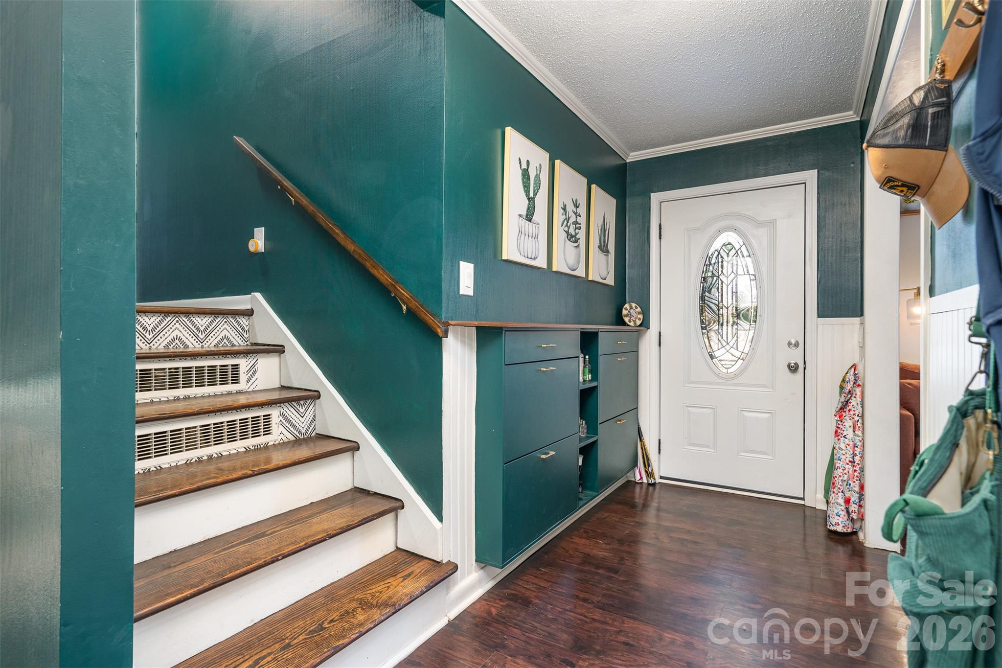 Single Family Residence at 415 Brenda Drive, Albemarle, photo 4 of 36