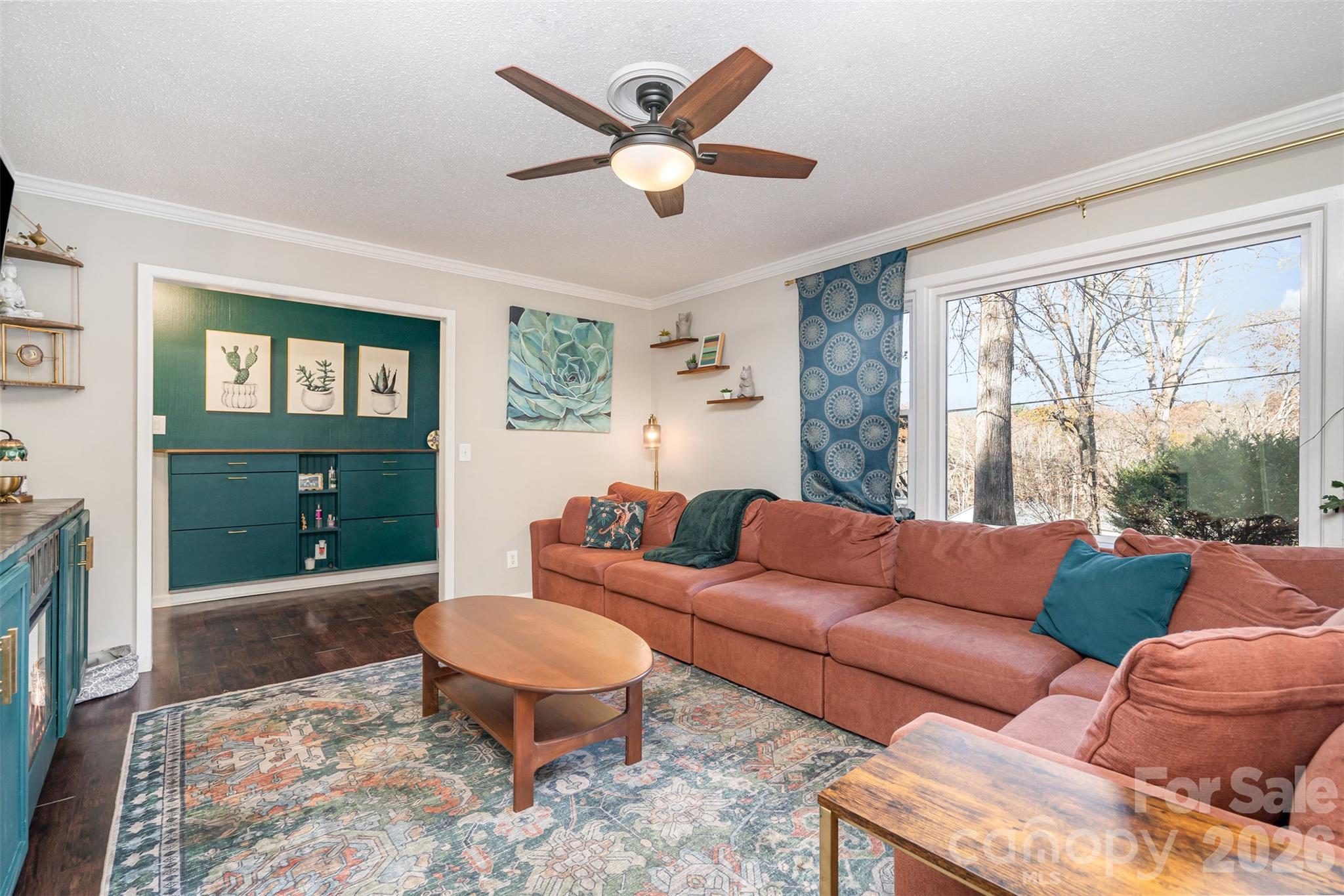 Single Family Residence at 415 Brenda Drive, Albemarle, photo 10 of 36