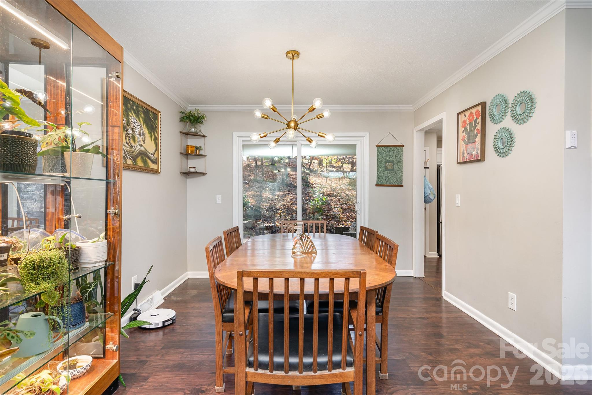 Single Family Residence at 415 Brenda Drive, Albemarle, photo 11 of 36