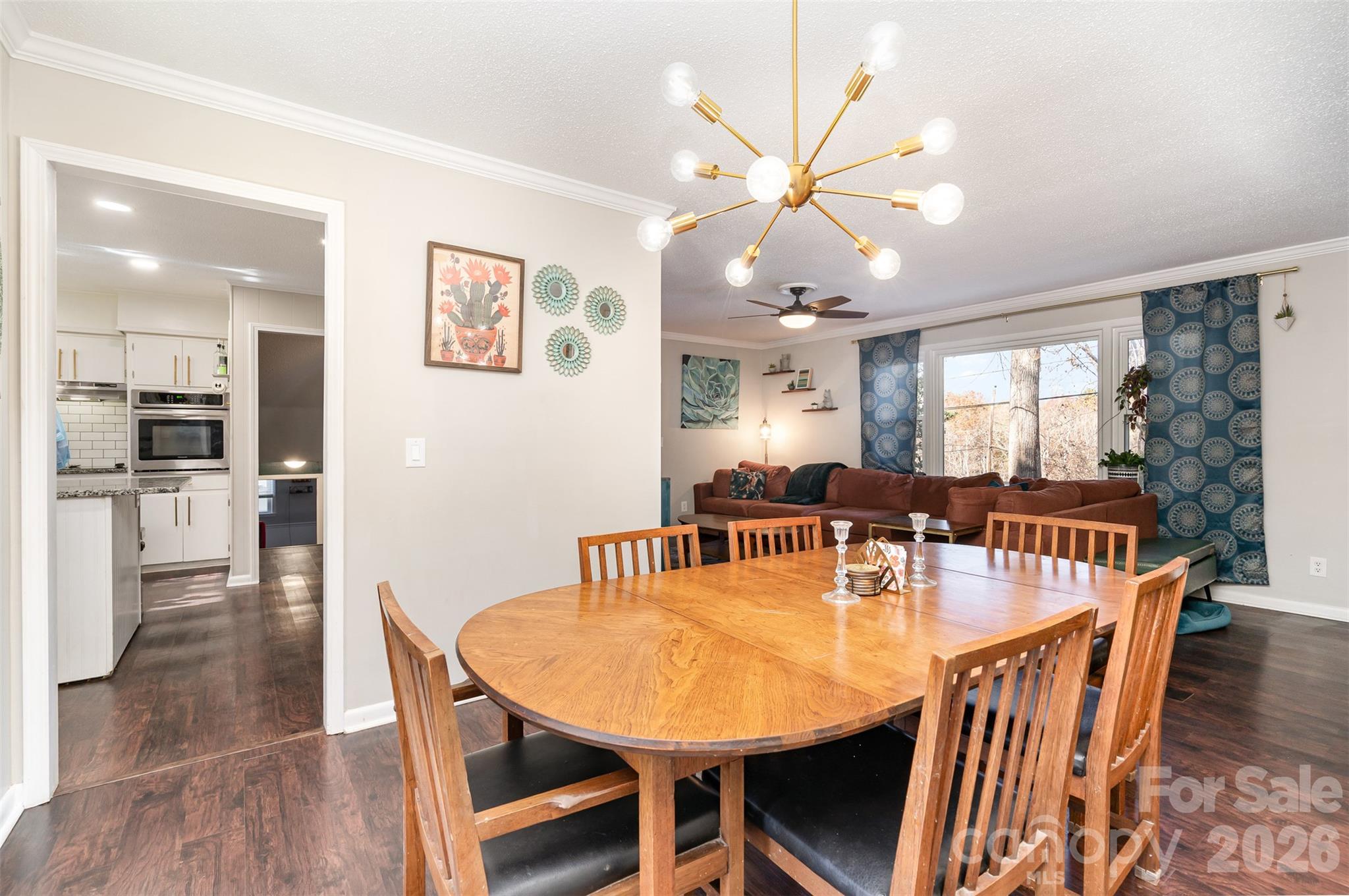 Single Family Residence at 415 Brenda Drive, Albemarle, photo 12 of 36