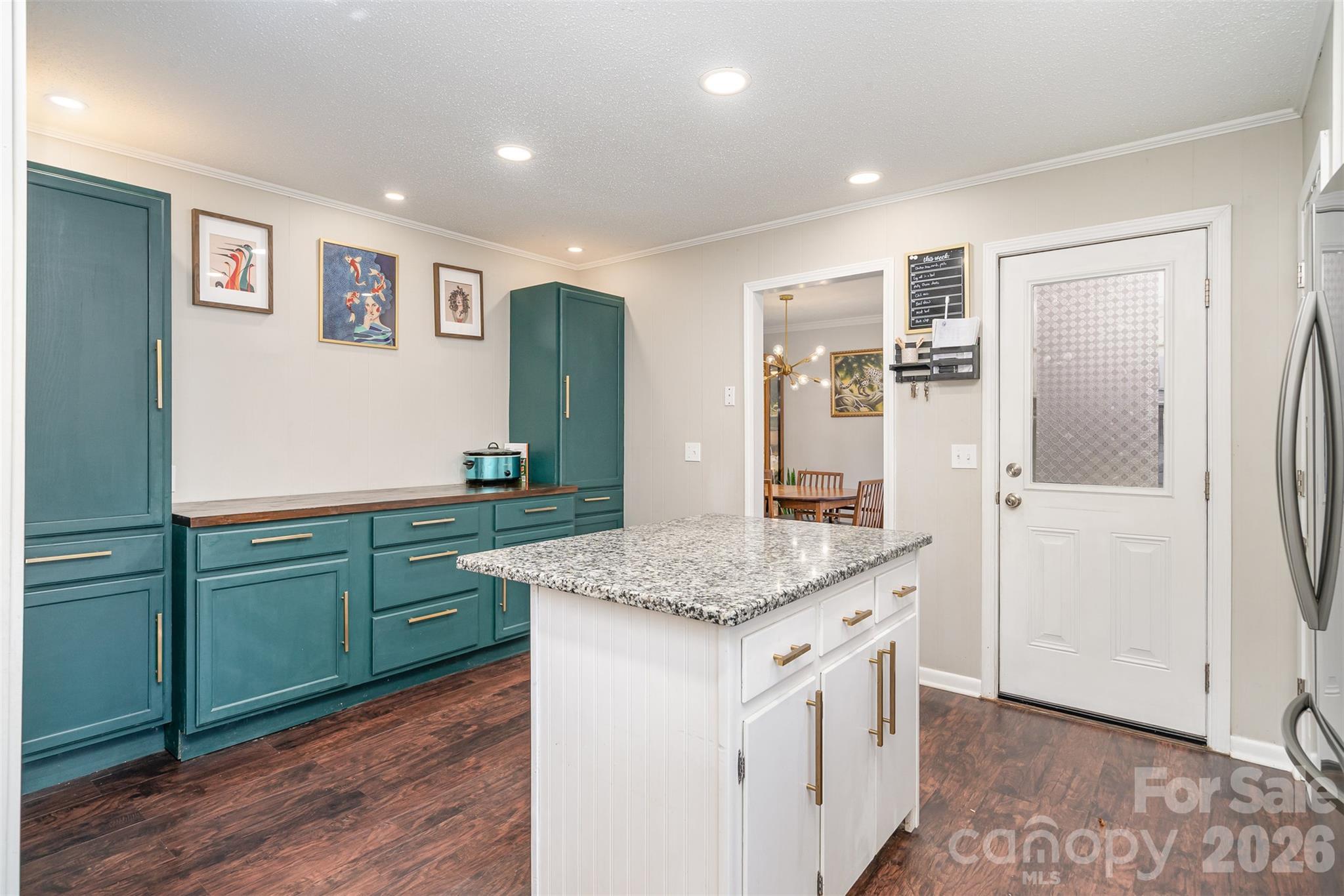 Single Family Residence at 415 Brenda Drive, Albemarle, photo 16 of 36
