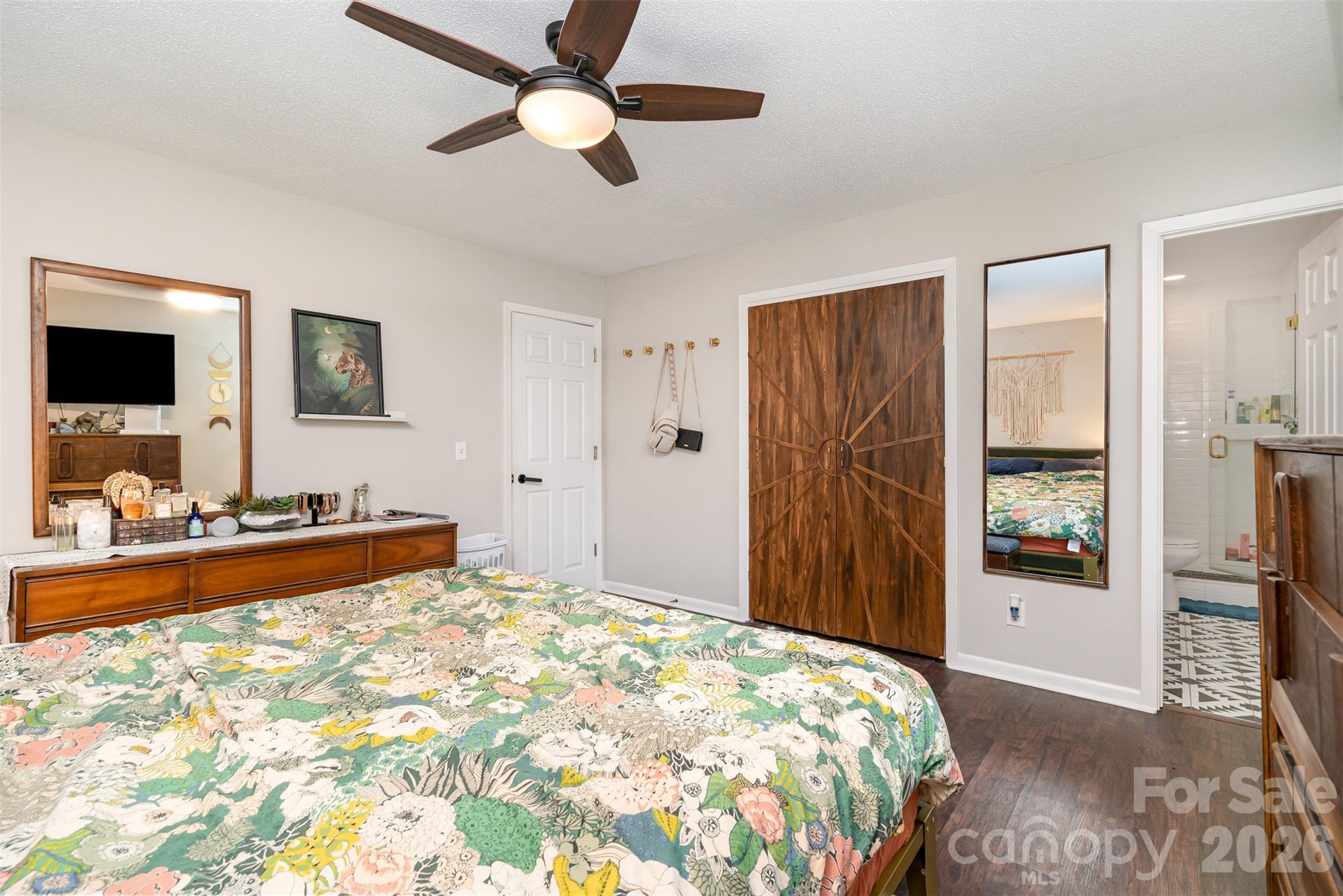Single Family Residence at 415 Brenda Drive, Albemarle, photo 18 of 36
