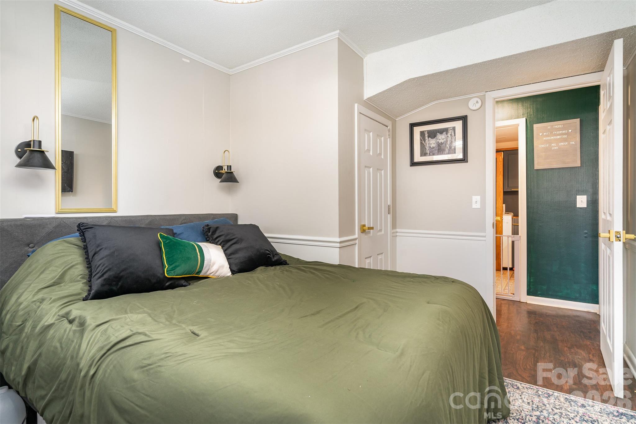 Single Family Residence at 415 Brenda Drive, Albemarle, photo 22 of 36