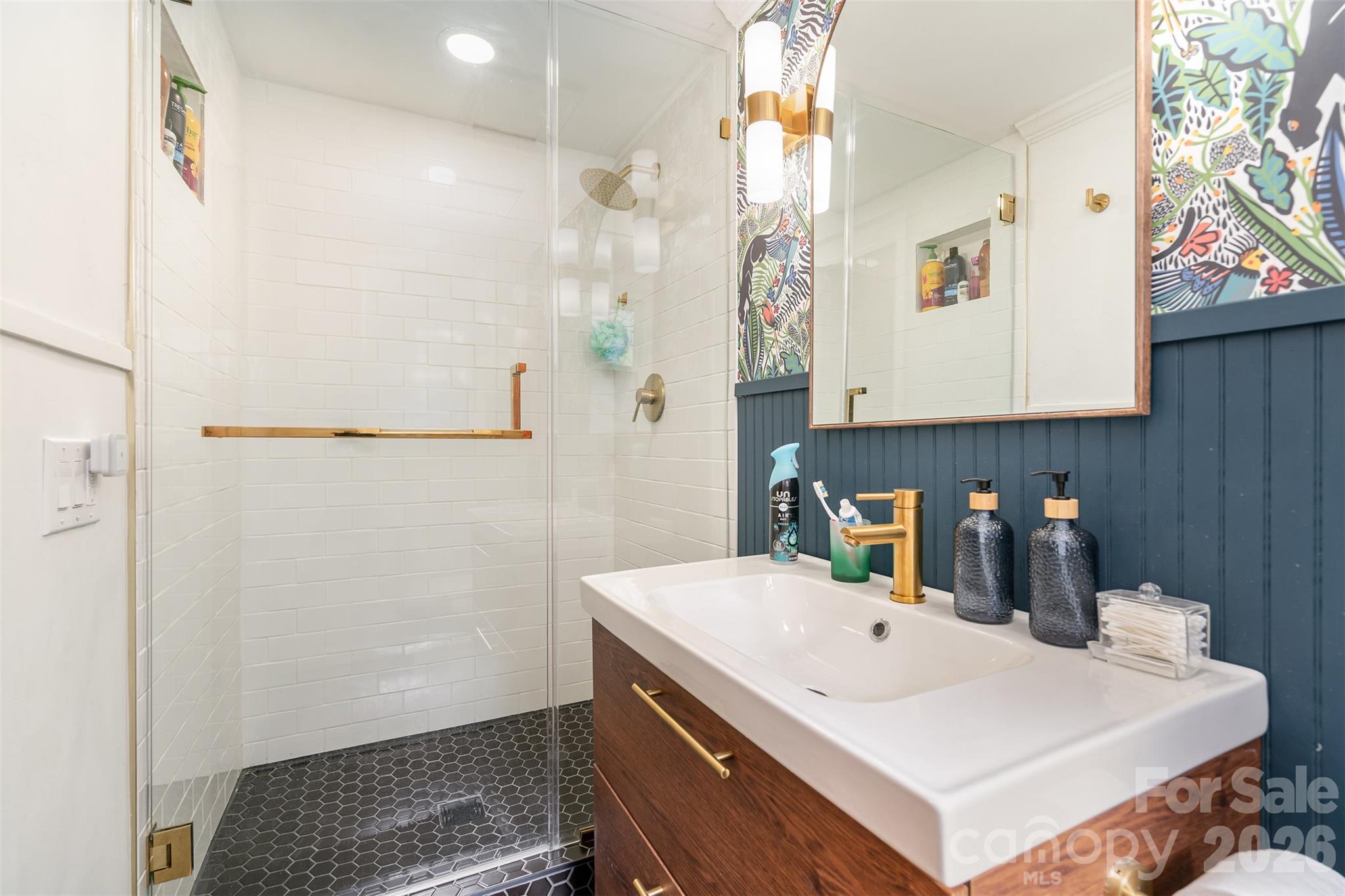 Single Family Residence at 415 Brenda Drive, Albemarle, photo 23 of 36